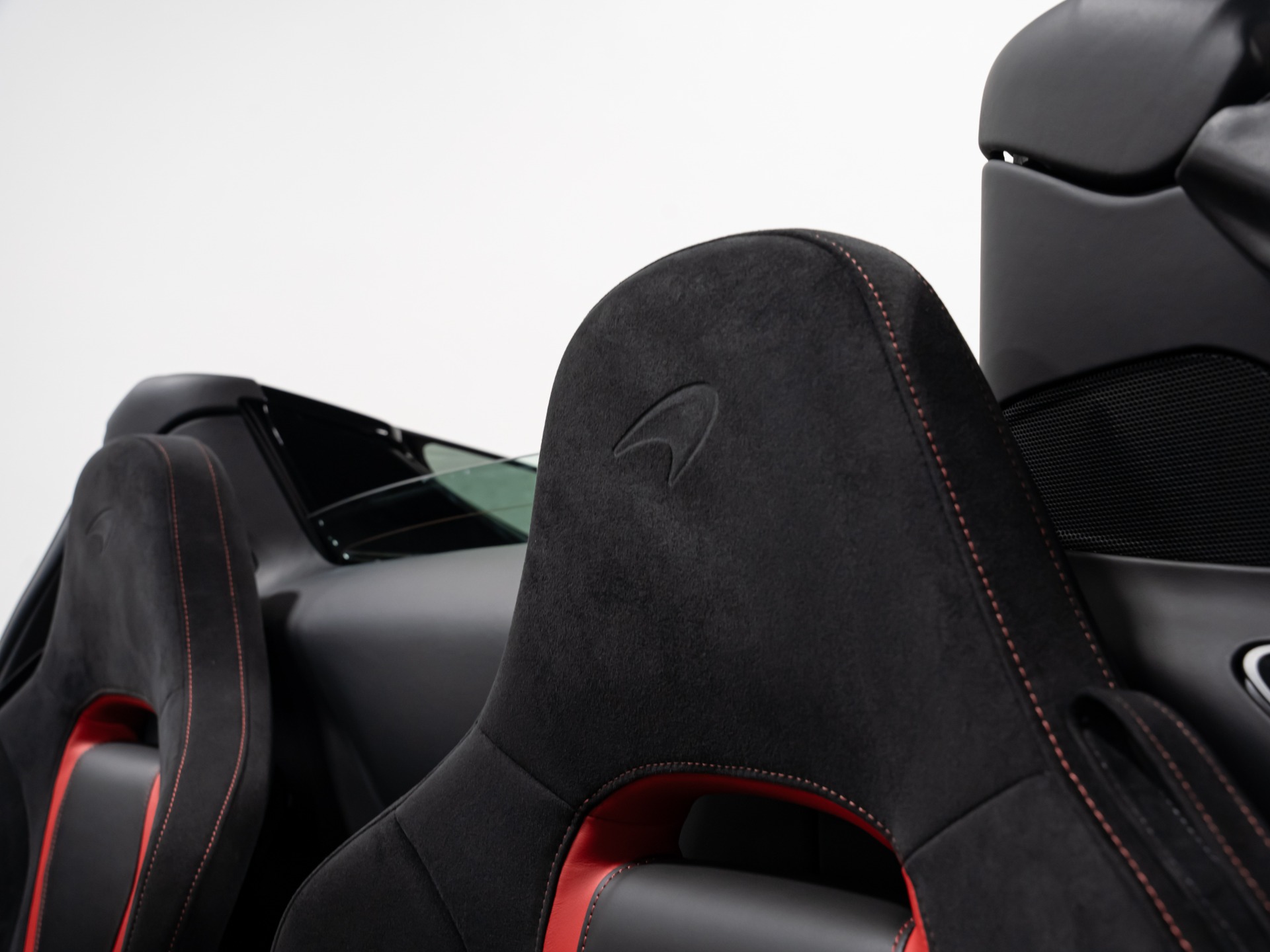2021 McLaren 720S Base - Photo 51
