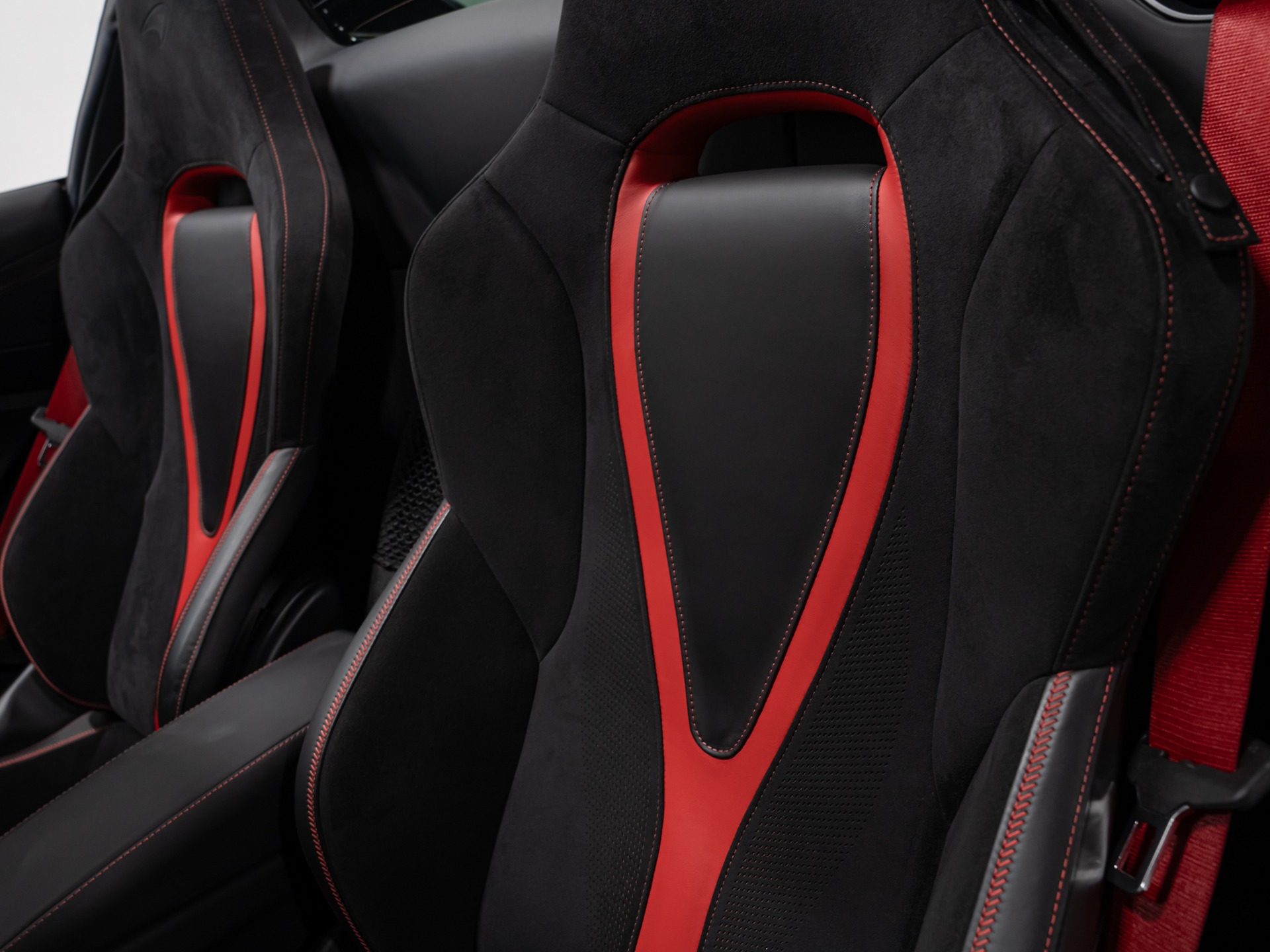2021 McLaren 720S Base - Photo 52