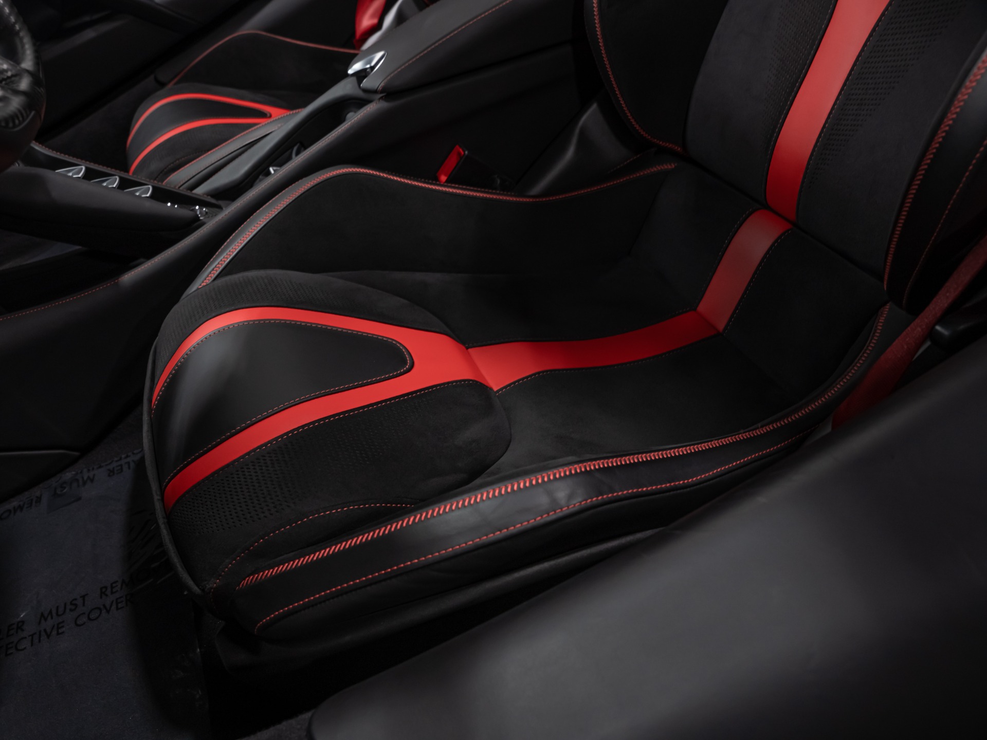 2021 McLaren 720S Base - Photo 53