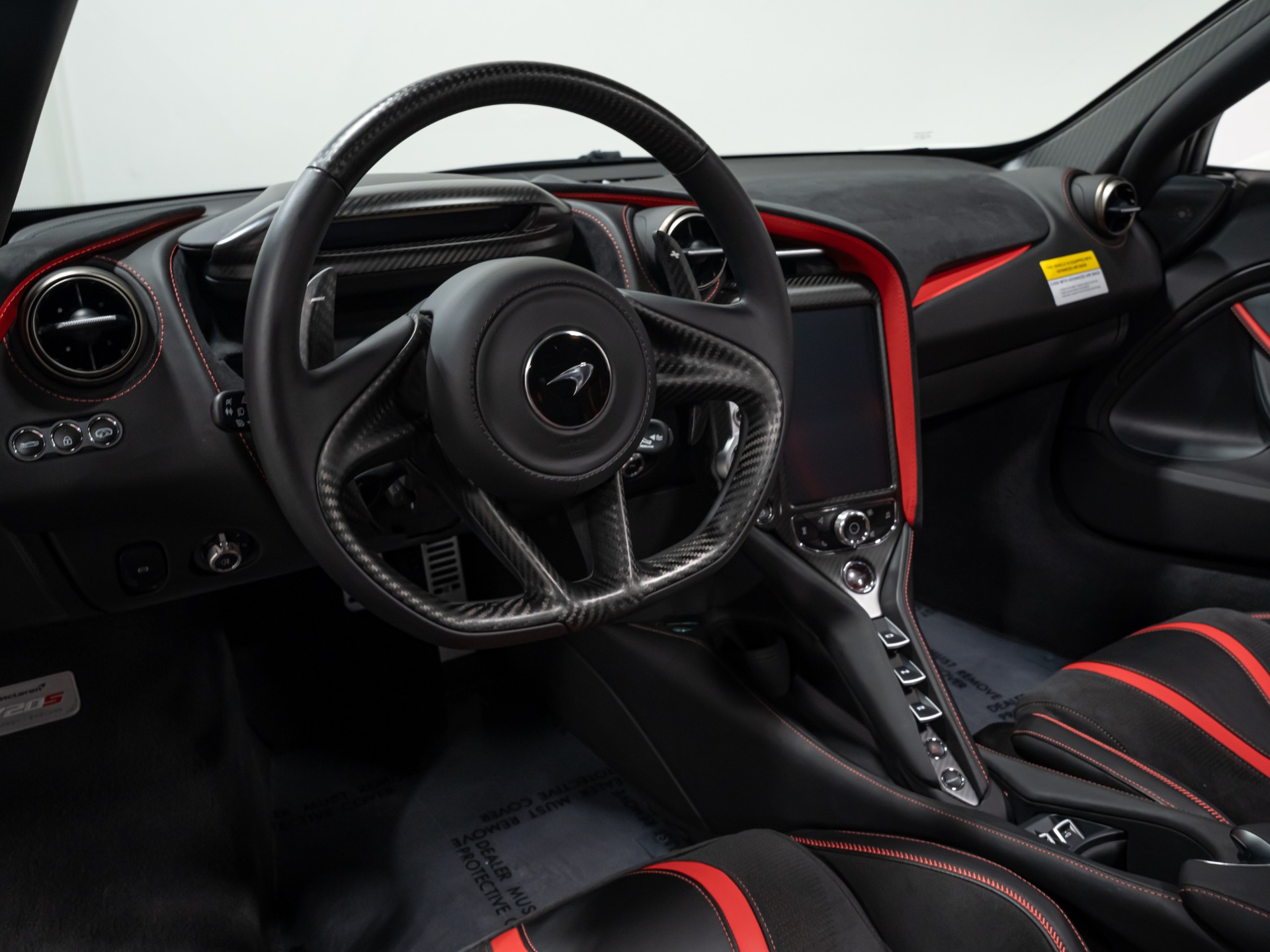 2021 McLaren 720S Base - Photo 54