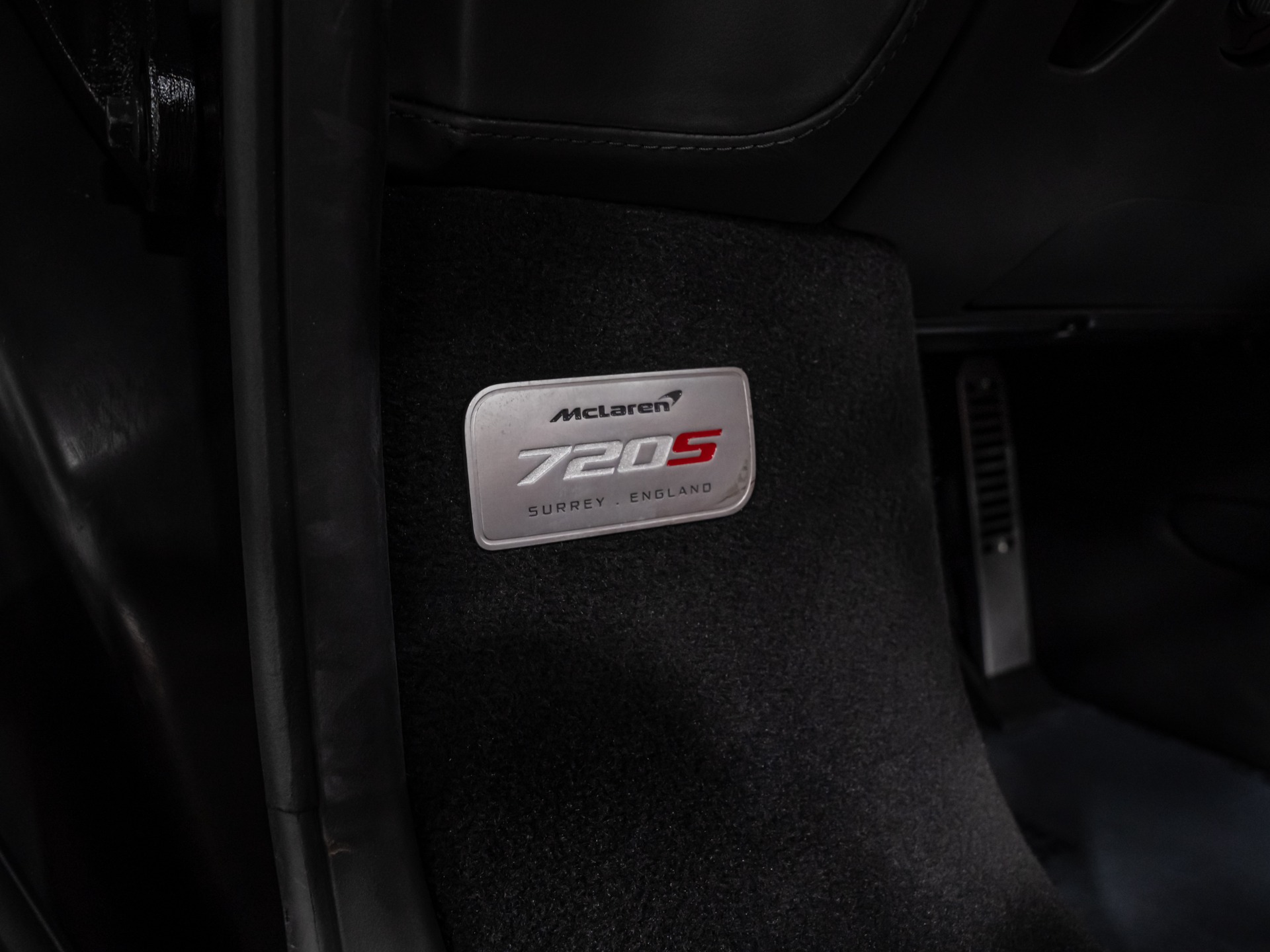 2021 McLaren 720S Base - Photo 55