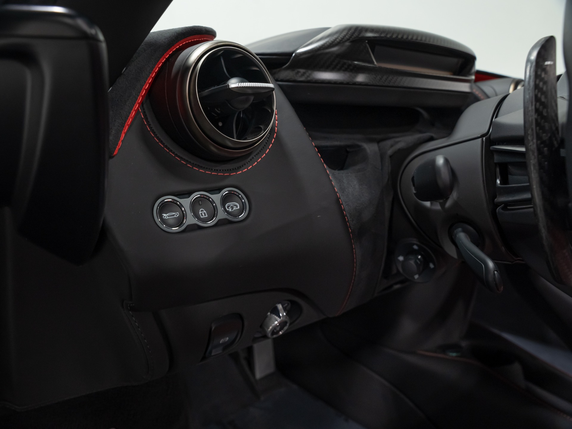2021 McLaren 720S Base - Photo 56