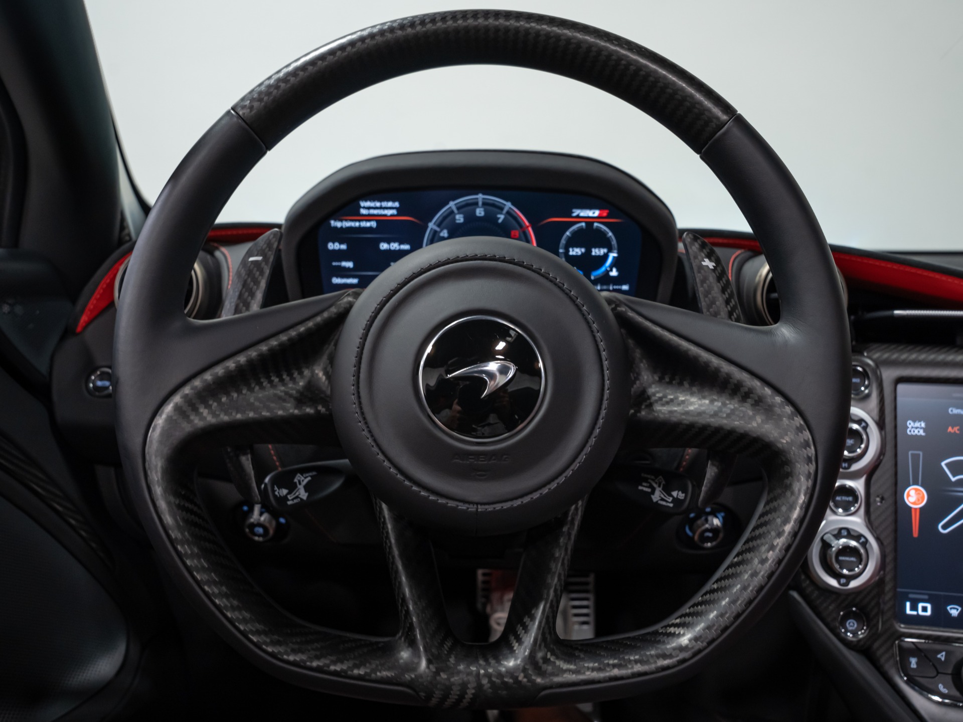 2021 McLaren 720S Base - Photo 57
