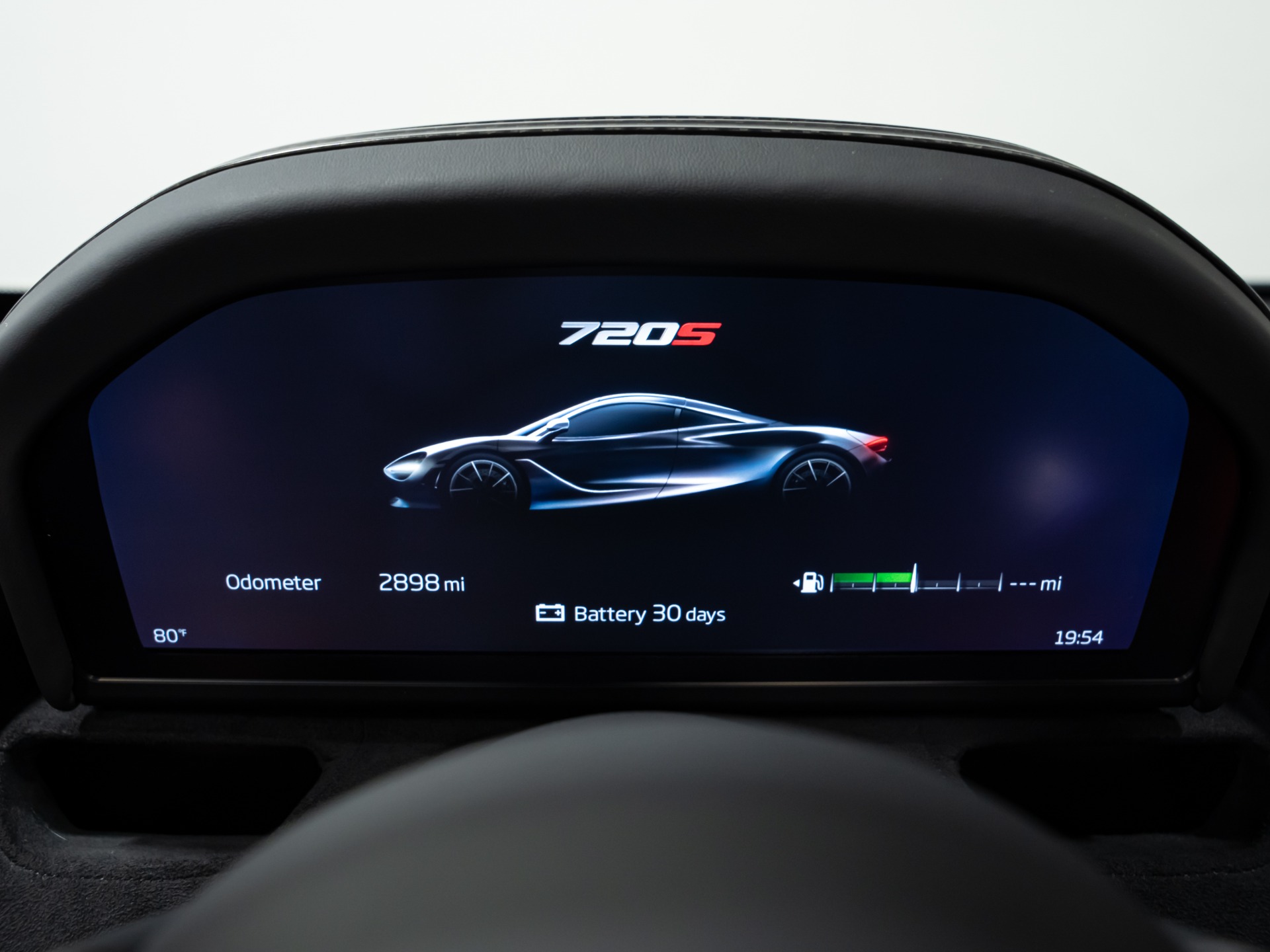 2021 McLaren 720S Base - Photo 58