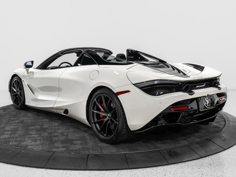 2021 McLaren 720S Base - Photo 91