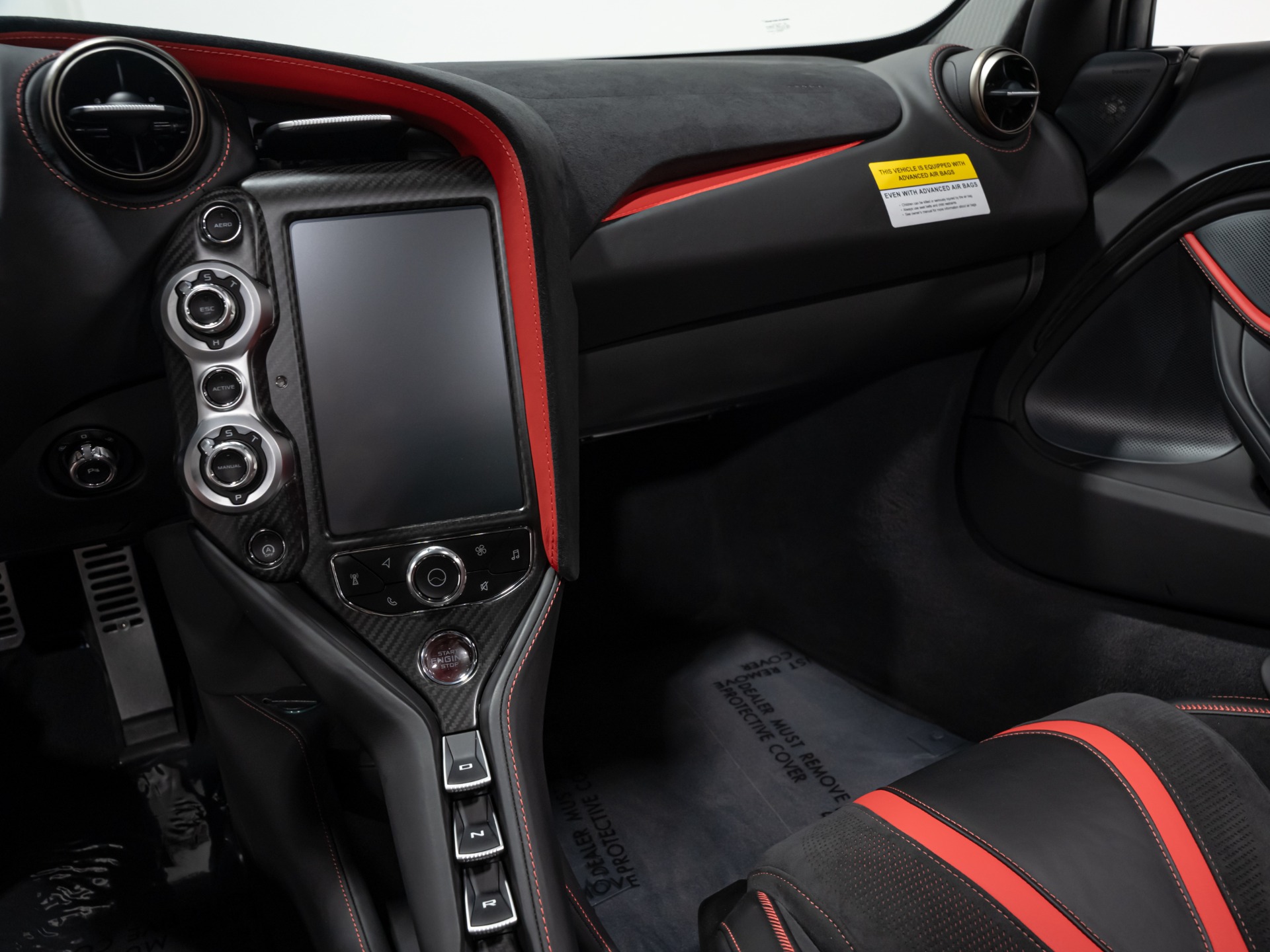 2021 McLaren 720S Base - Photo 60