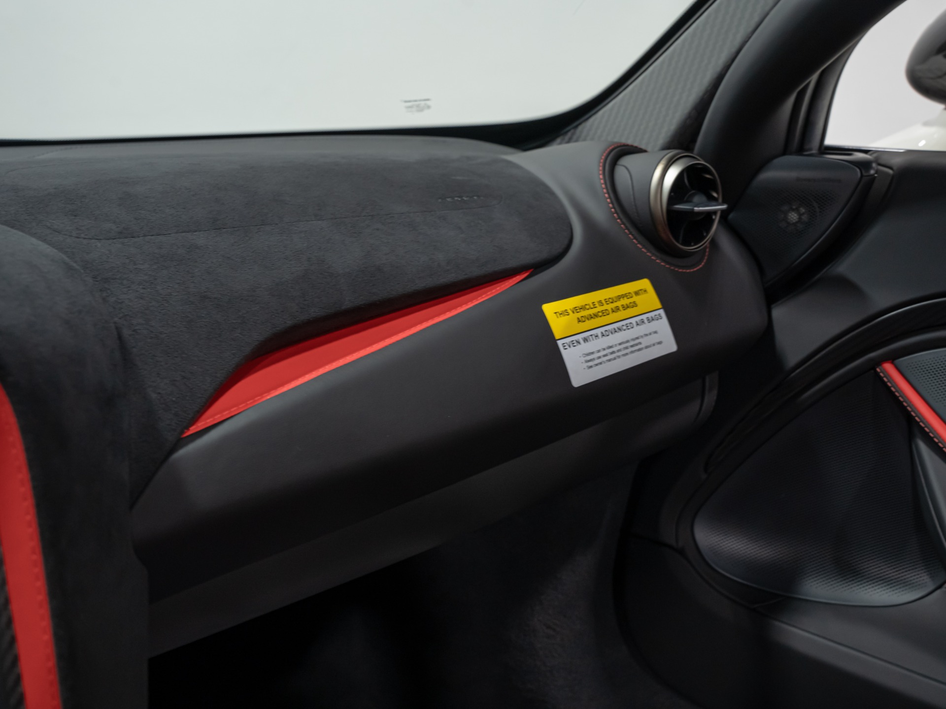 2021 McLaren 720S Base - Photo 61