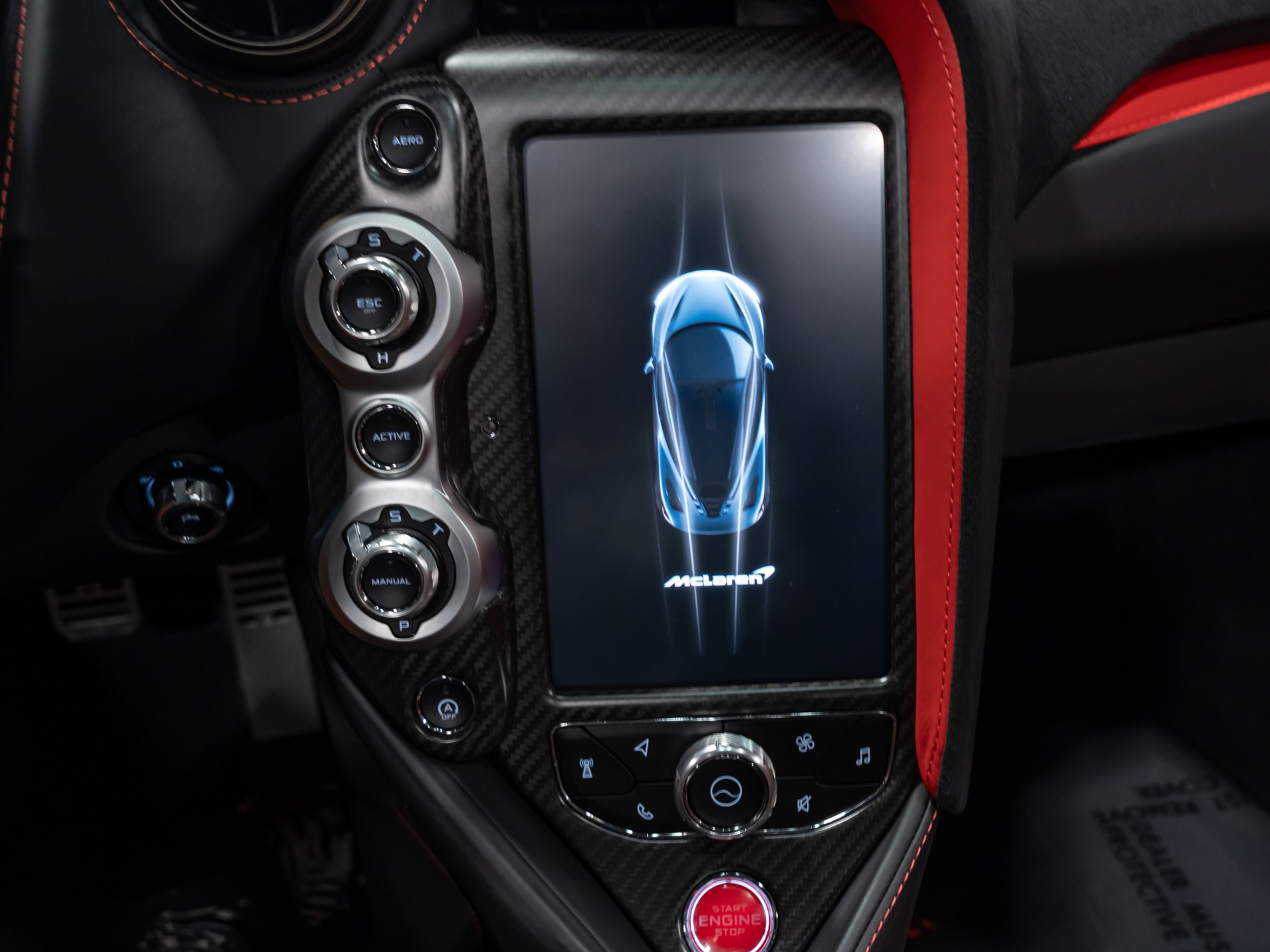 2021 McLaren 720S Base - Photo 63