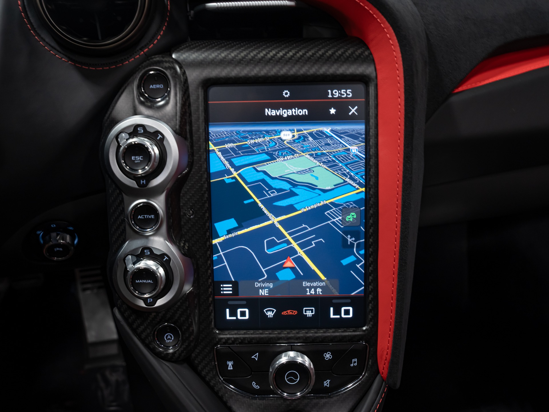 2021 McLaren 720S Base - Photo 64
