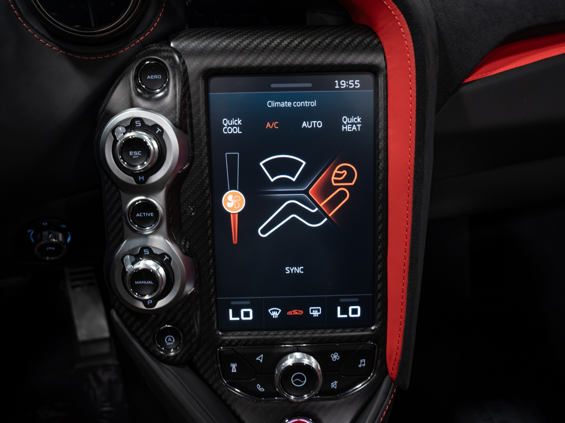 2021 McLaren 720S Base - Photo 65