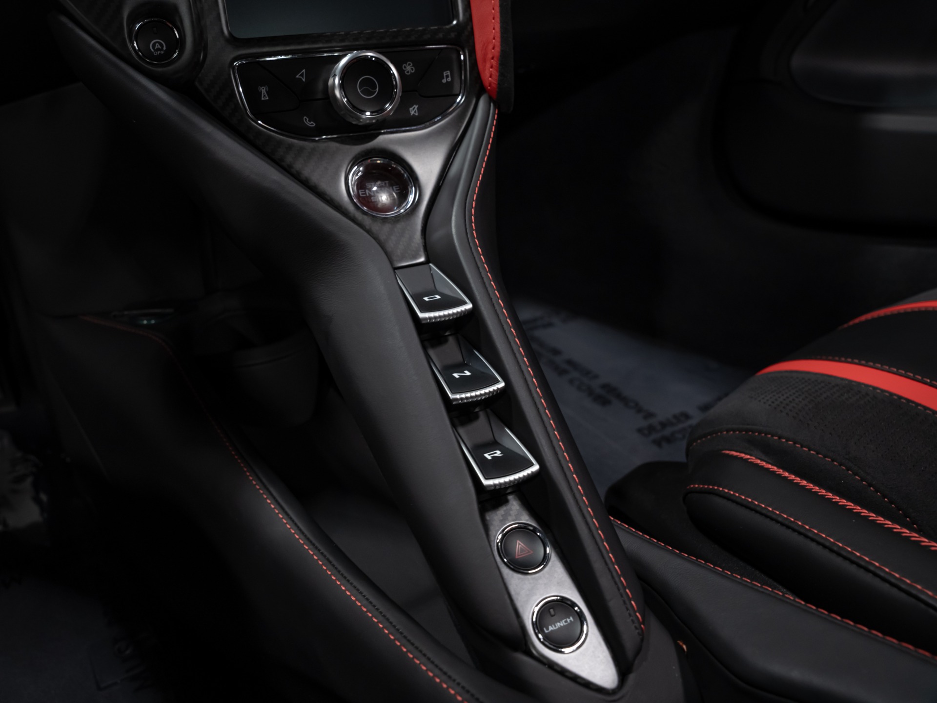 2021 McLaren 720S Base - Photo 66