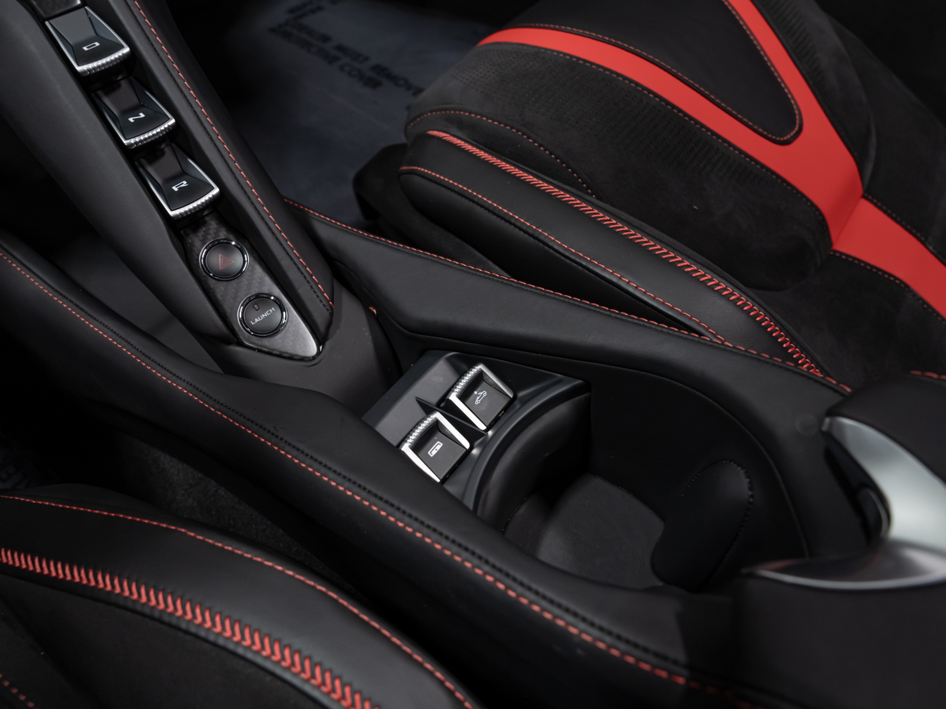 2021 McLaren 720S Base - Photo 67