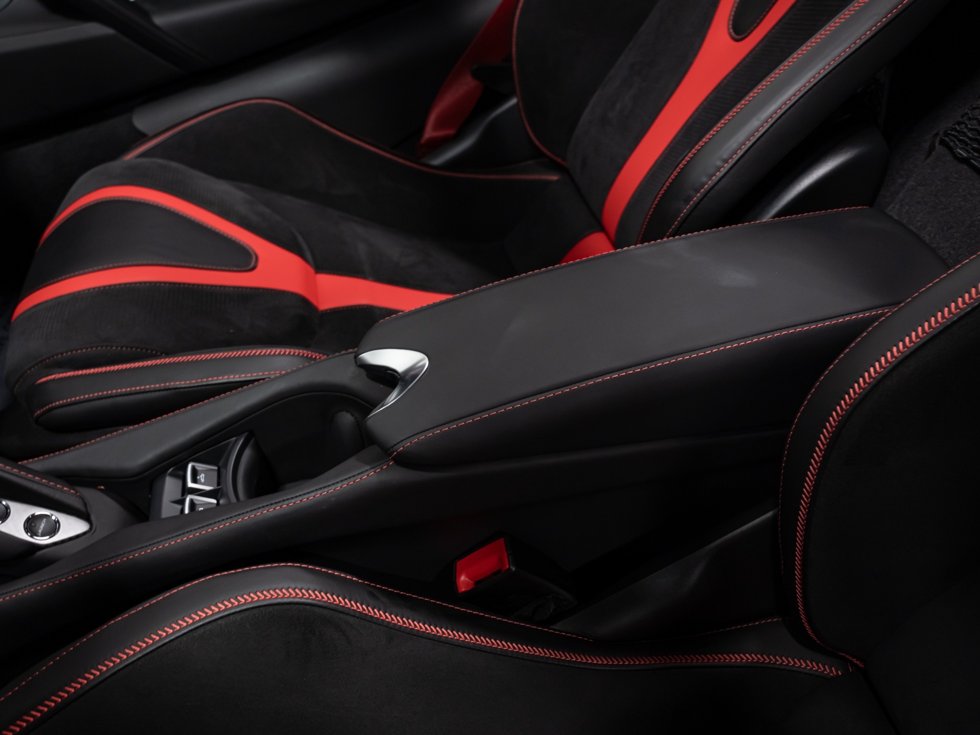 2021 McLaren 720S Base - Photo 68