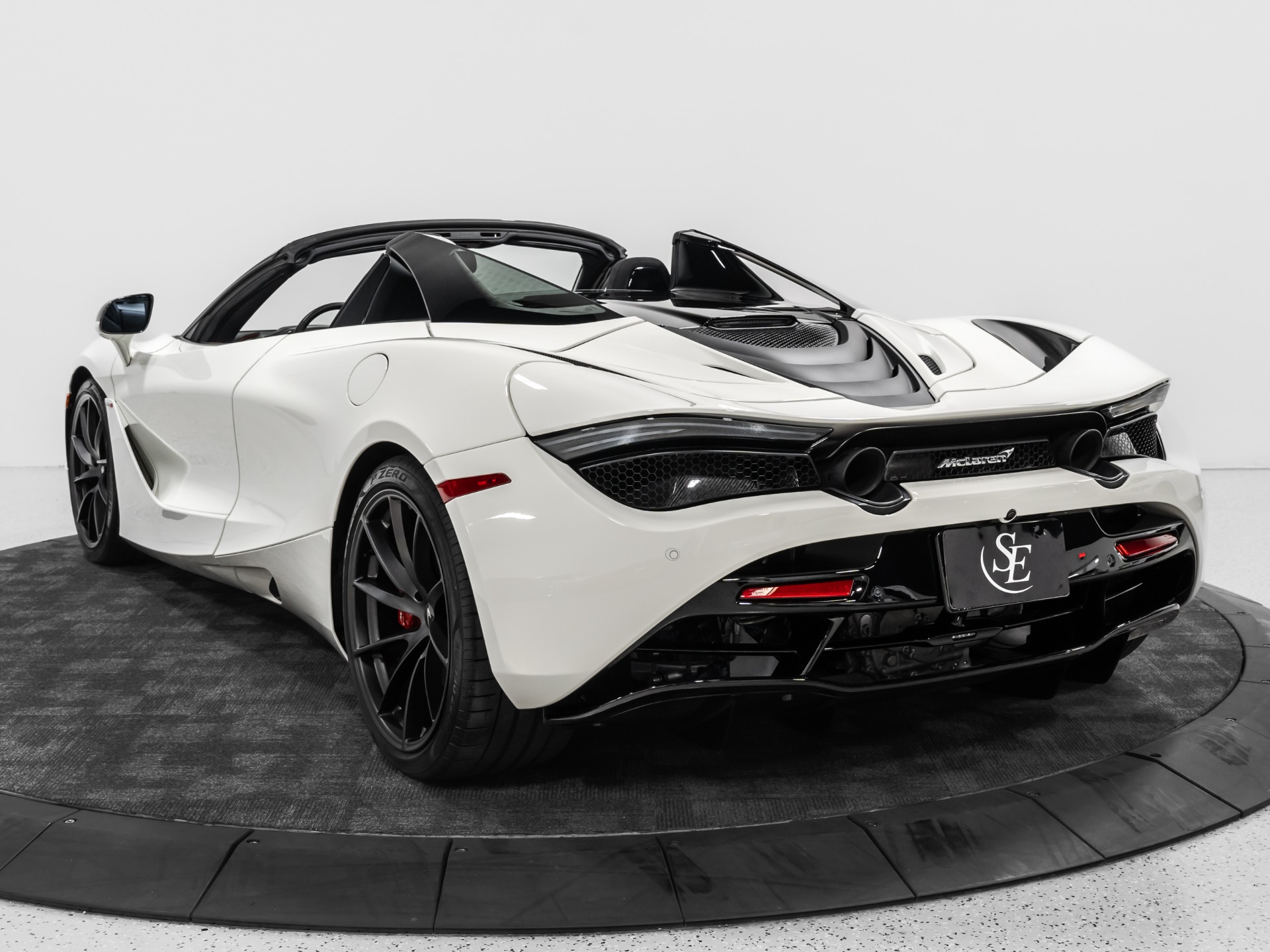 2021 McLaren 720S Base - Photo 7