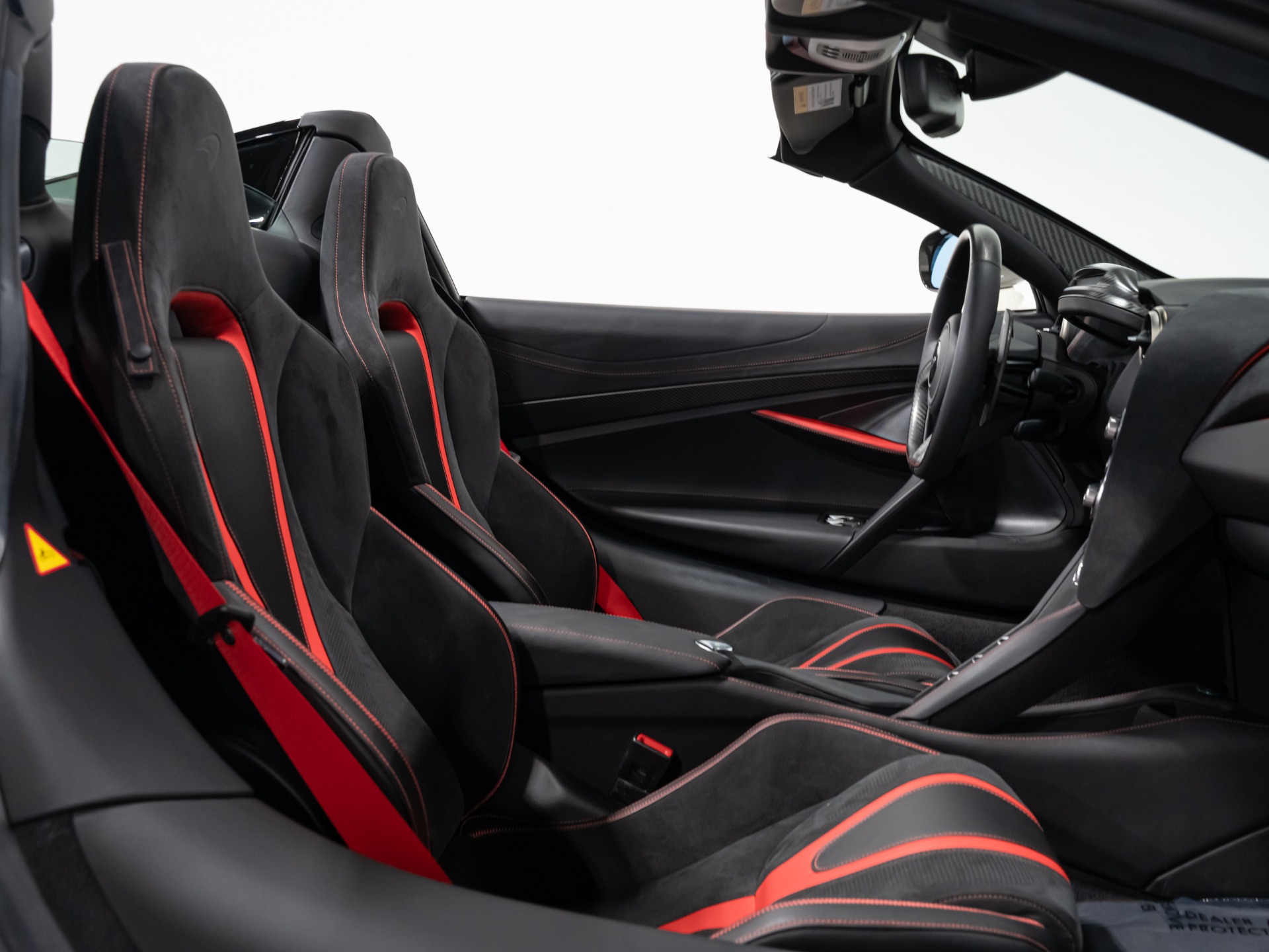 2021 McLaren 720S Base - Photo 70