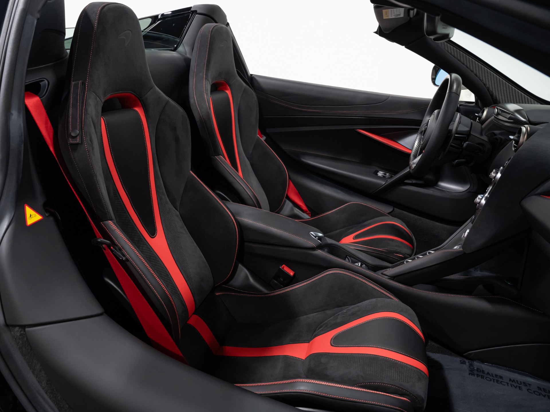 2021 McLaren 720S Base - Photo 71