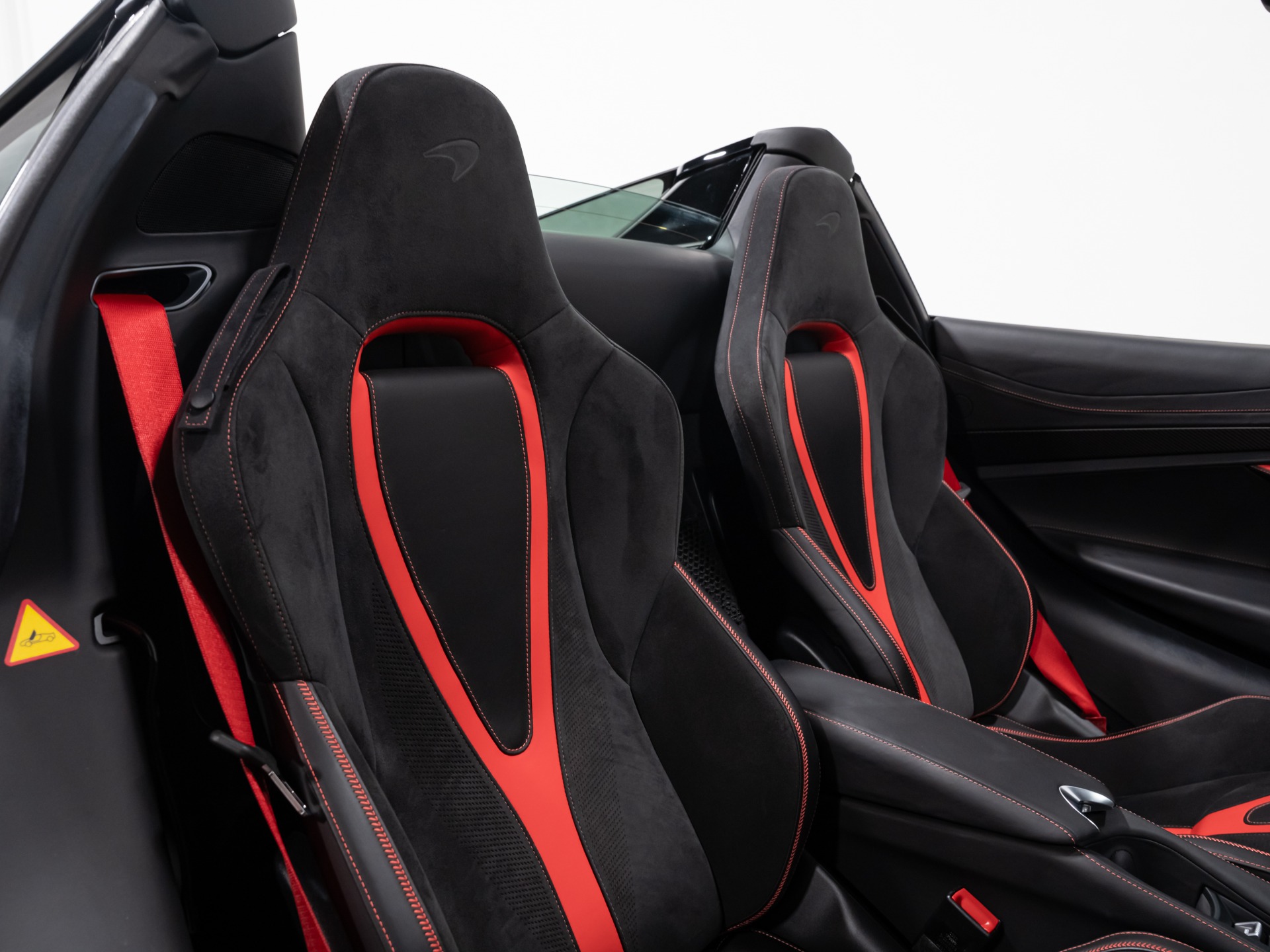 2021 McLaren 720S Base - Photo 72