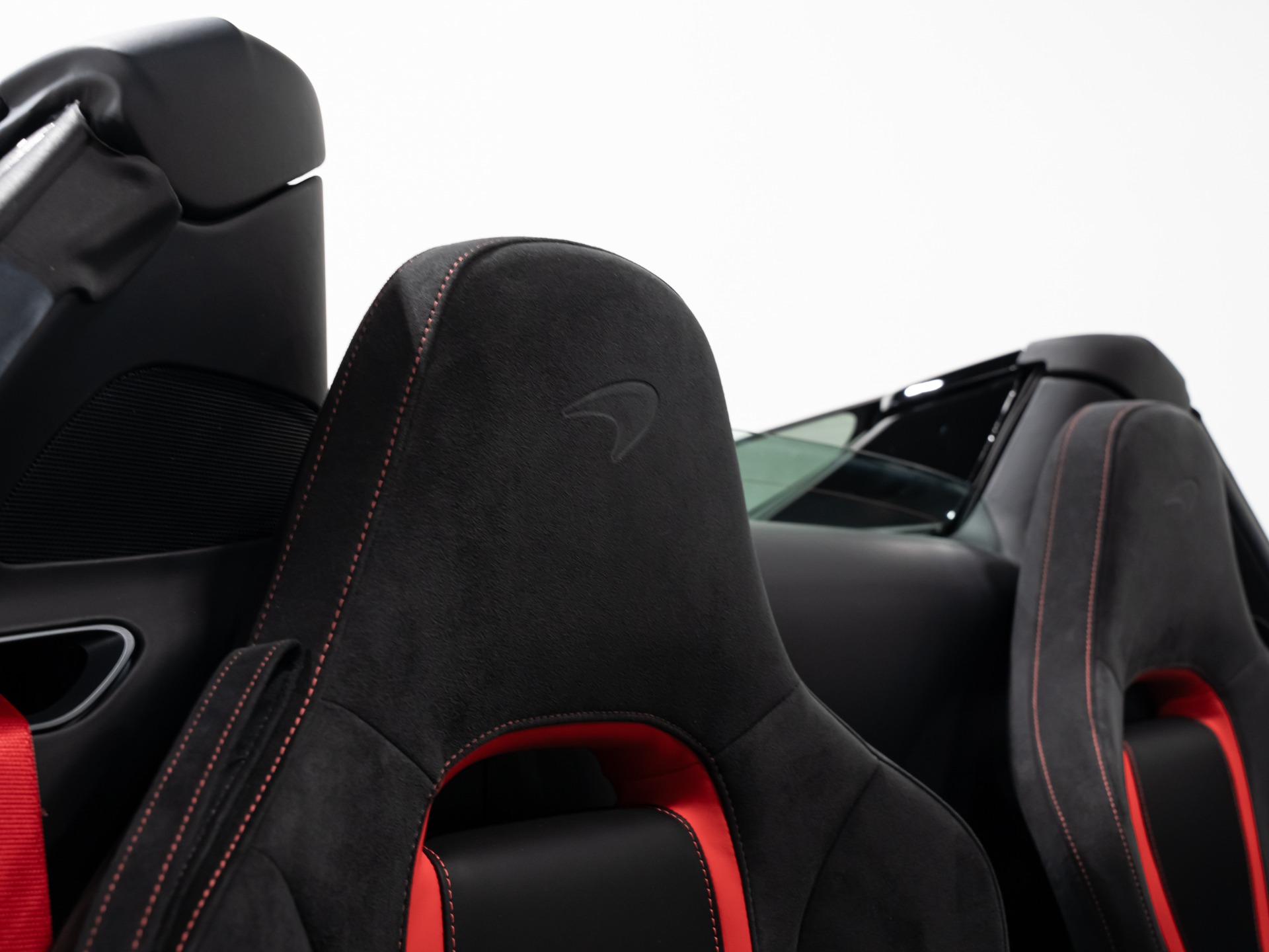 2021 McLaren 720S Base - Photo 73