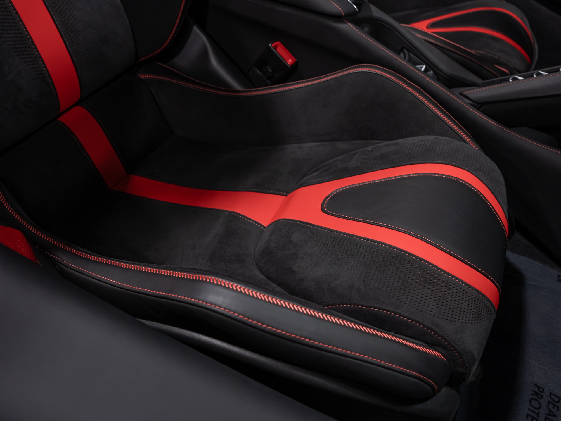 2021 McLaren 720S Base - Photo 75