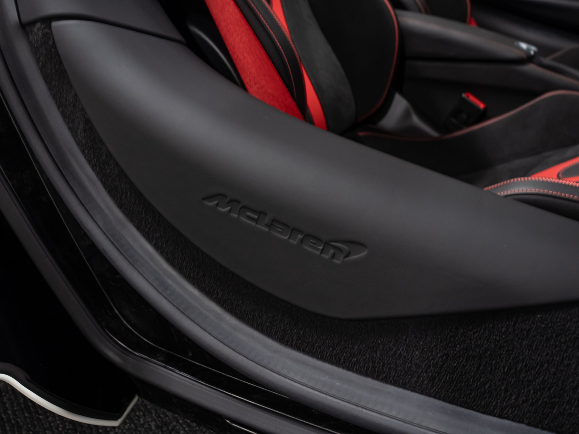 2021 McLaren 720S Base - Photo 76