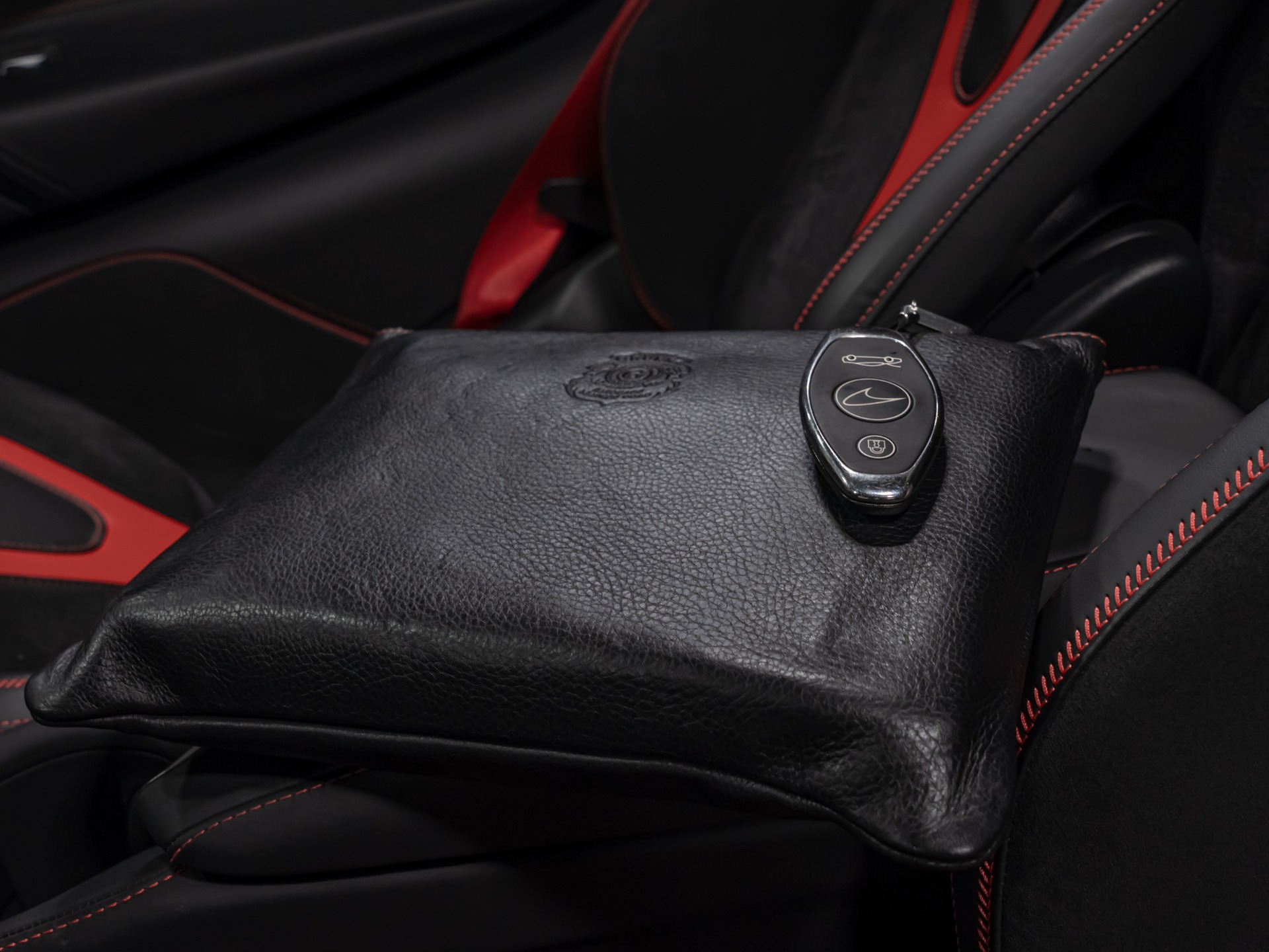 2021 McLaren 720S Base - Photo 79