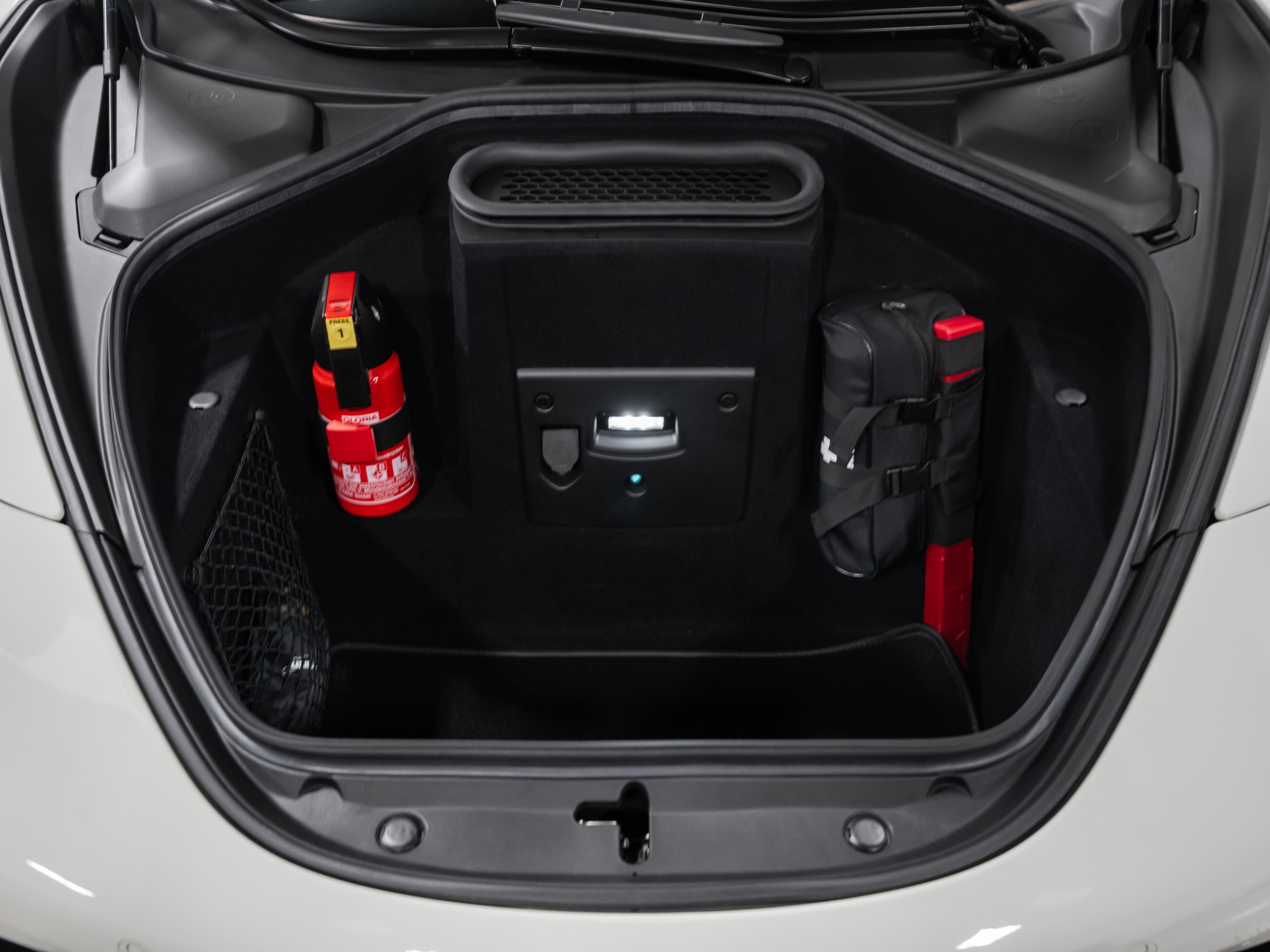2021 McLaren 720S Base - Photo 80