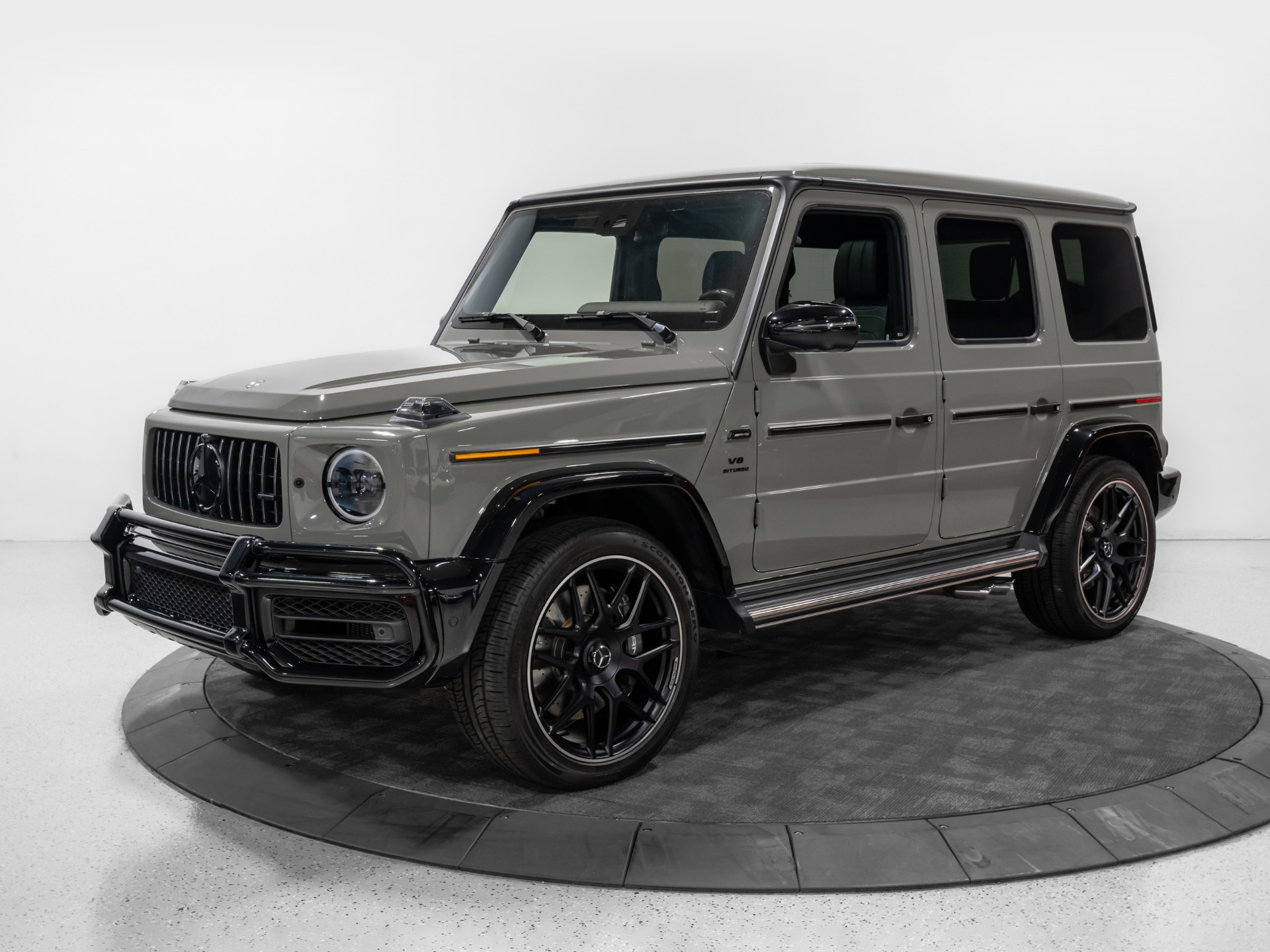 Used 2023 Mercedes-Benz G-Class AMG G 63 For Sale (Sold
