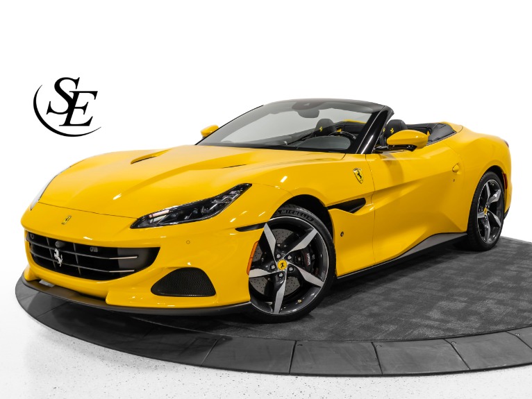2023 Ferrari Portofino