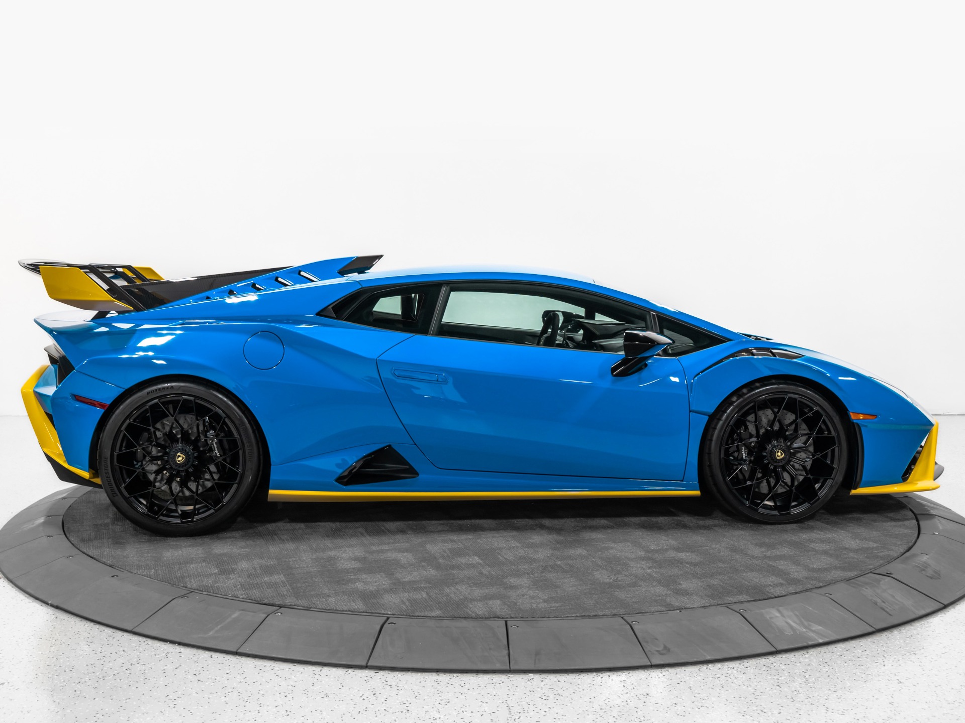 Used 2022 Lamborghini Huracan STO For Sale ($524,900) | Southeast