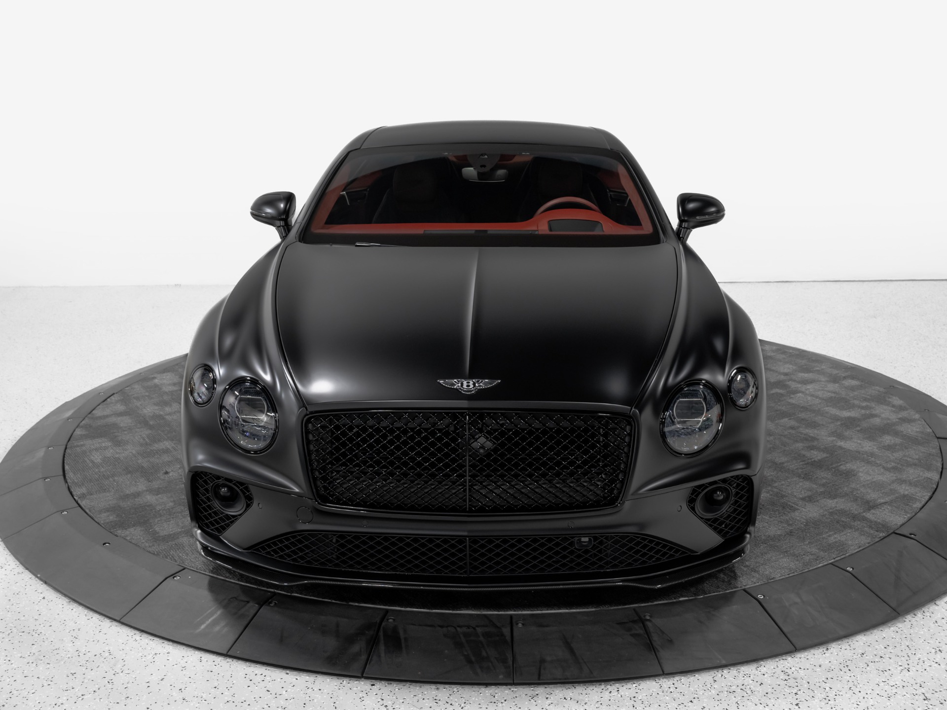 2021 Bentley Continental GT Mulliner - Photo 15