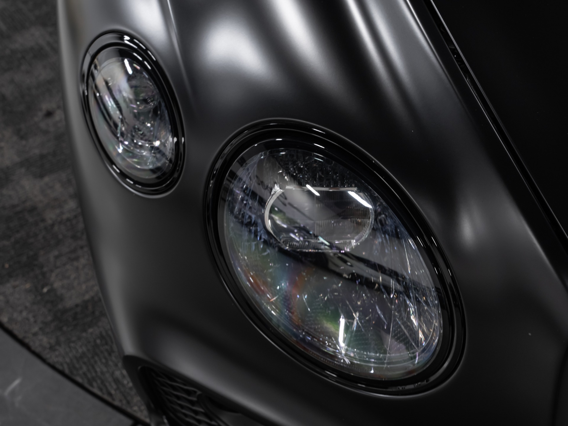 2021 Bentley Continental GT Mulliner - Photo 16