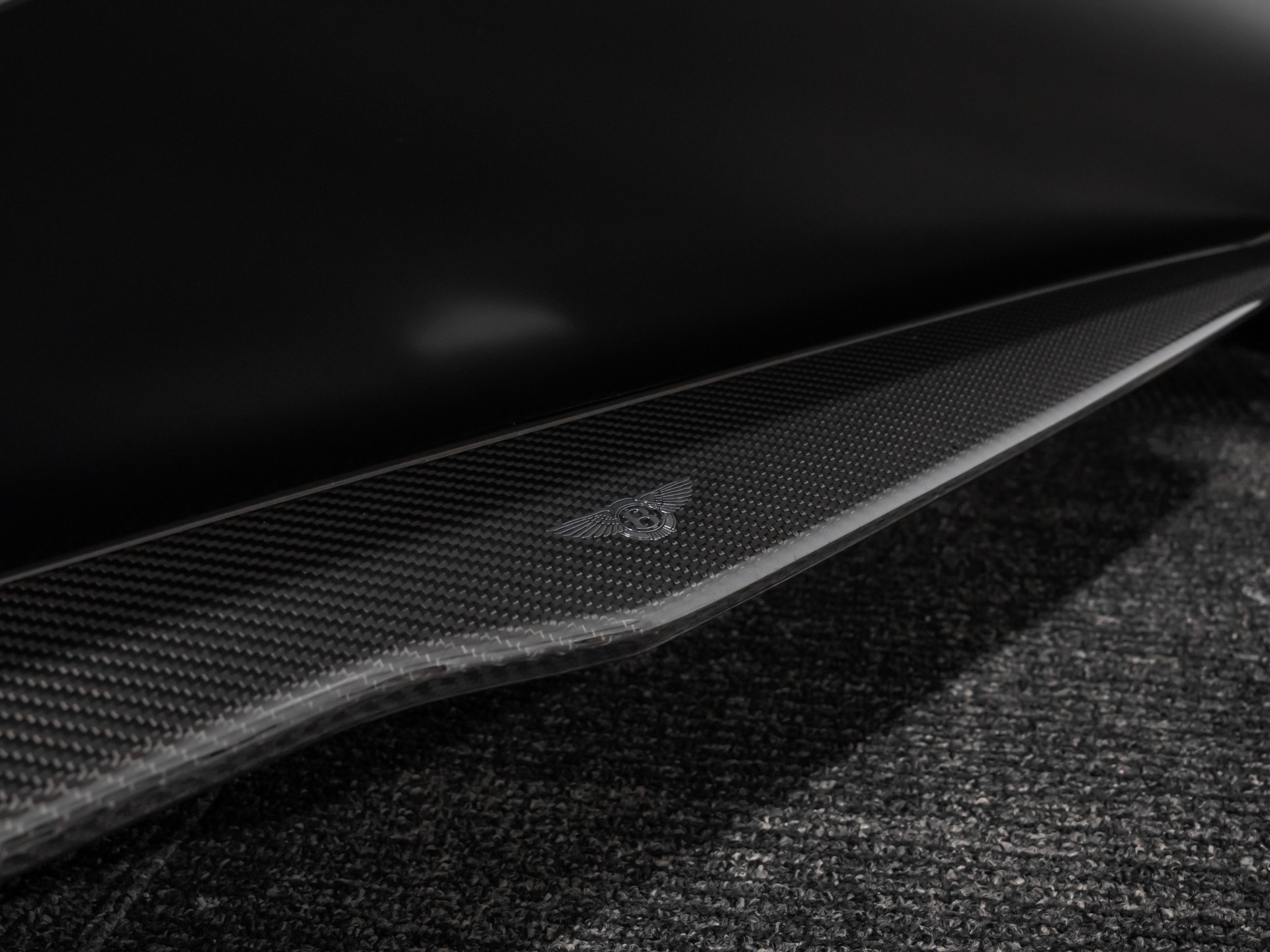 2021 Bentley Continental GT Mulliner - Photo 22
