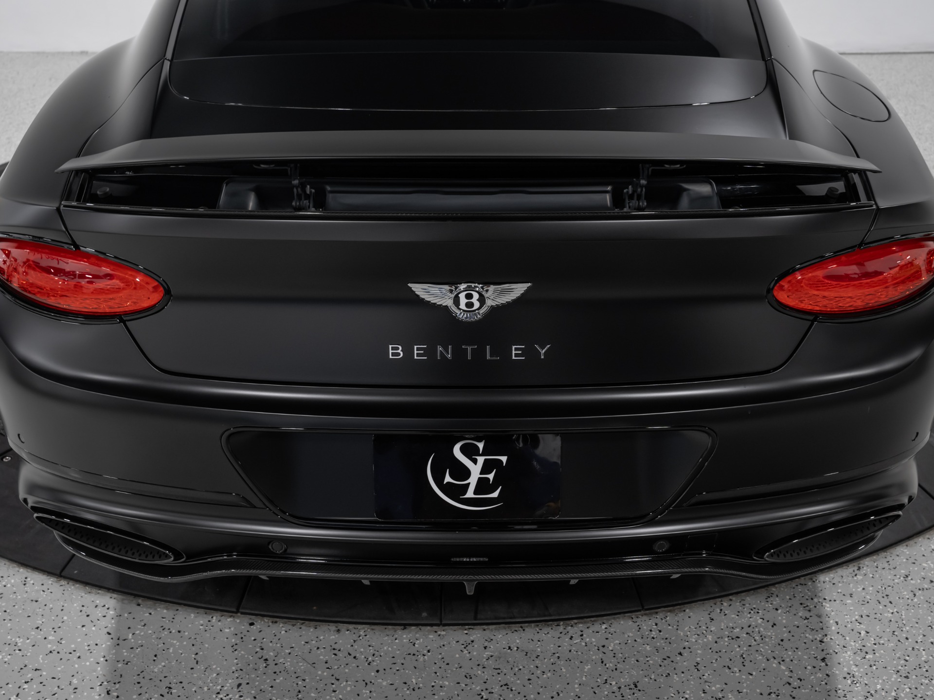 2021 Bentley Continental GT Mulliner - Photo 27