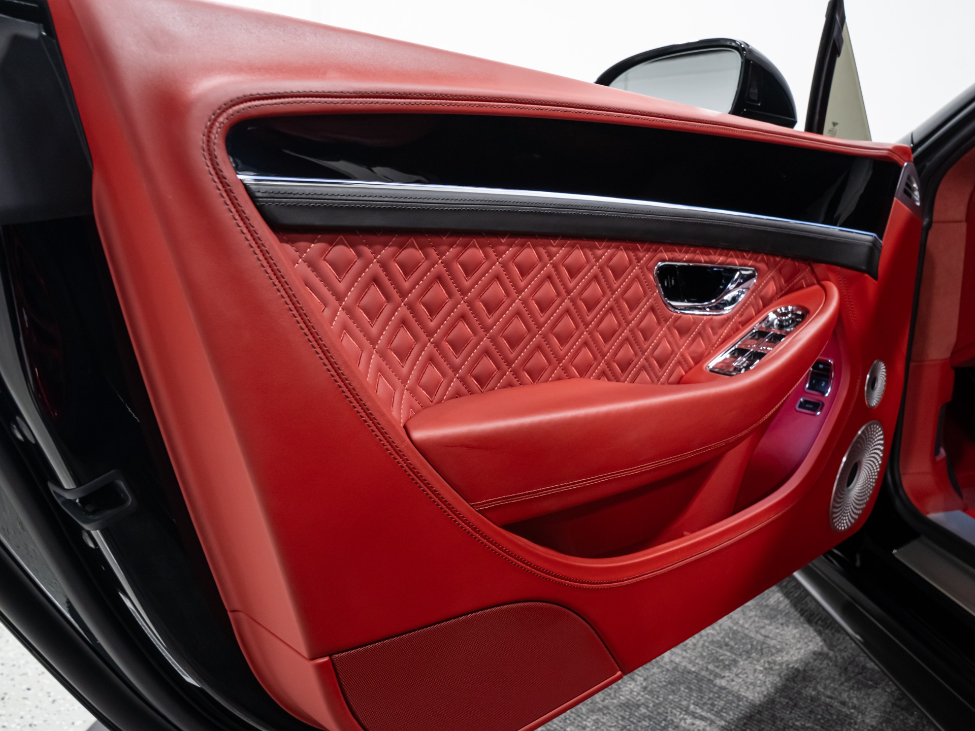 2021 Bentley Continental GT Mulliner - Photo 34