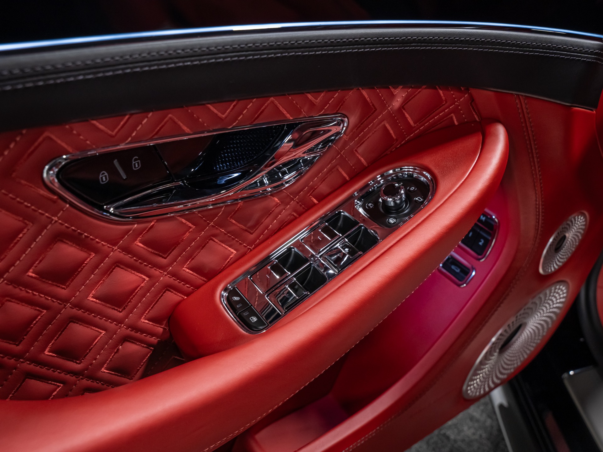 2021 Bentley Continental GT Mulliner - Photo 35