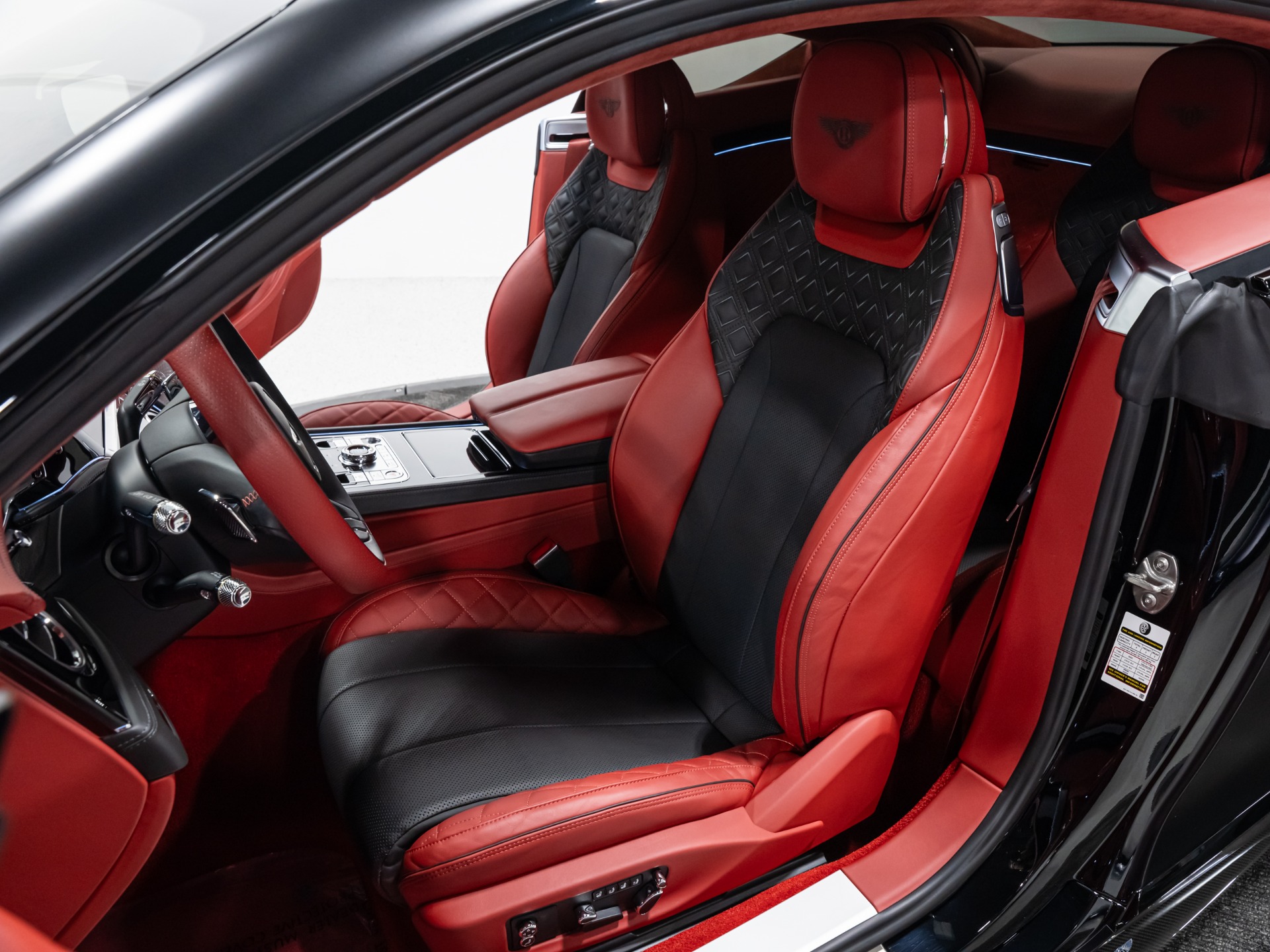 2021 Bentley Continental GT Mulliner - Photo 38