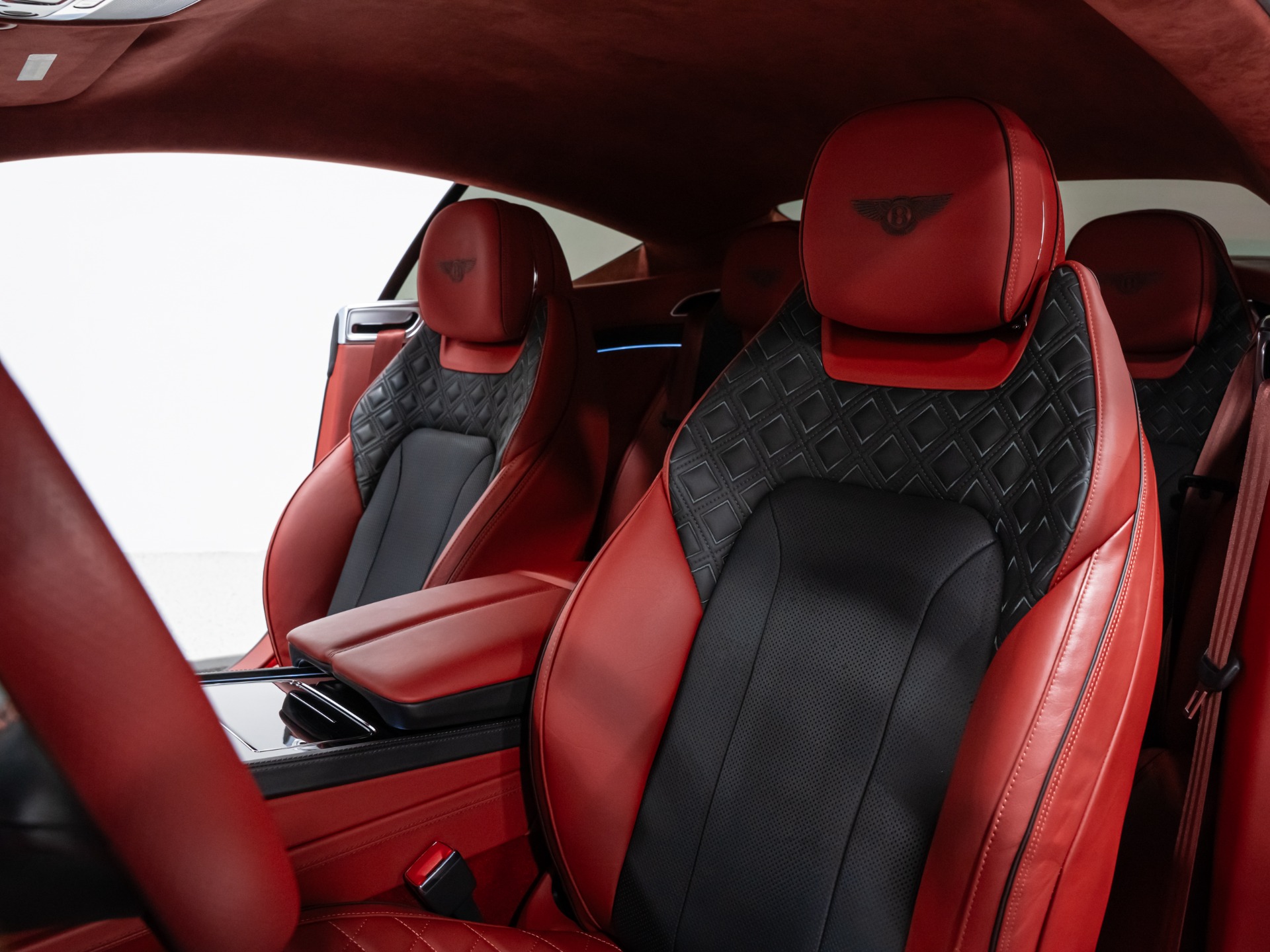 2021 Bentley Continental GT Mulliner - Photo 39