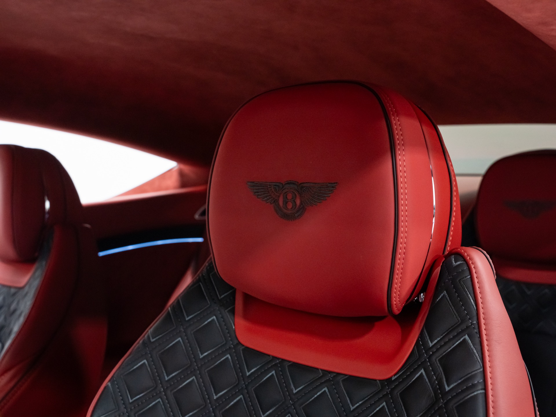 2021 Bentley Continental GT Mulliner - Photo 40