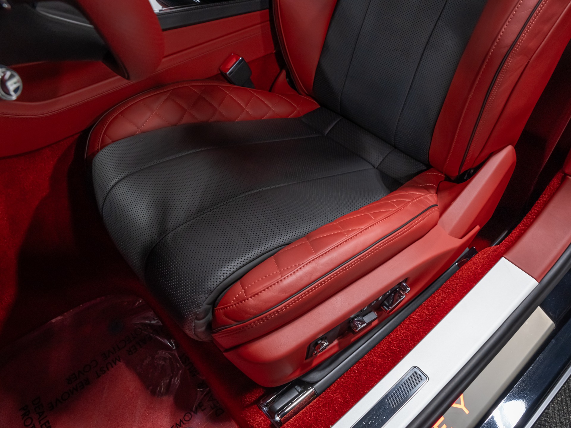 2021 Bentley Continental GT Mulliner - Photo 41