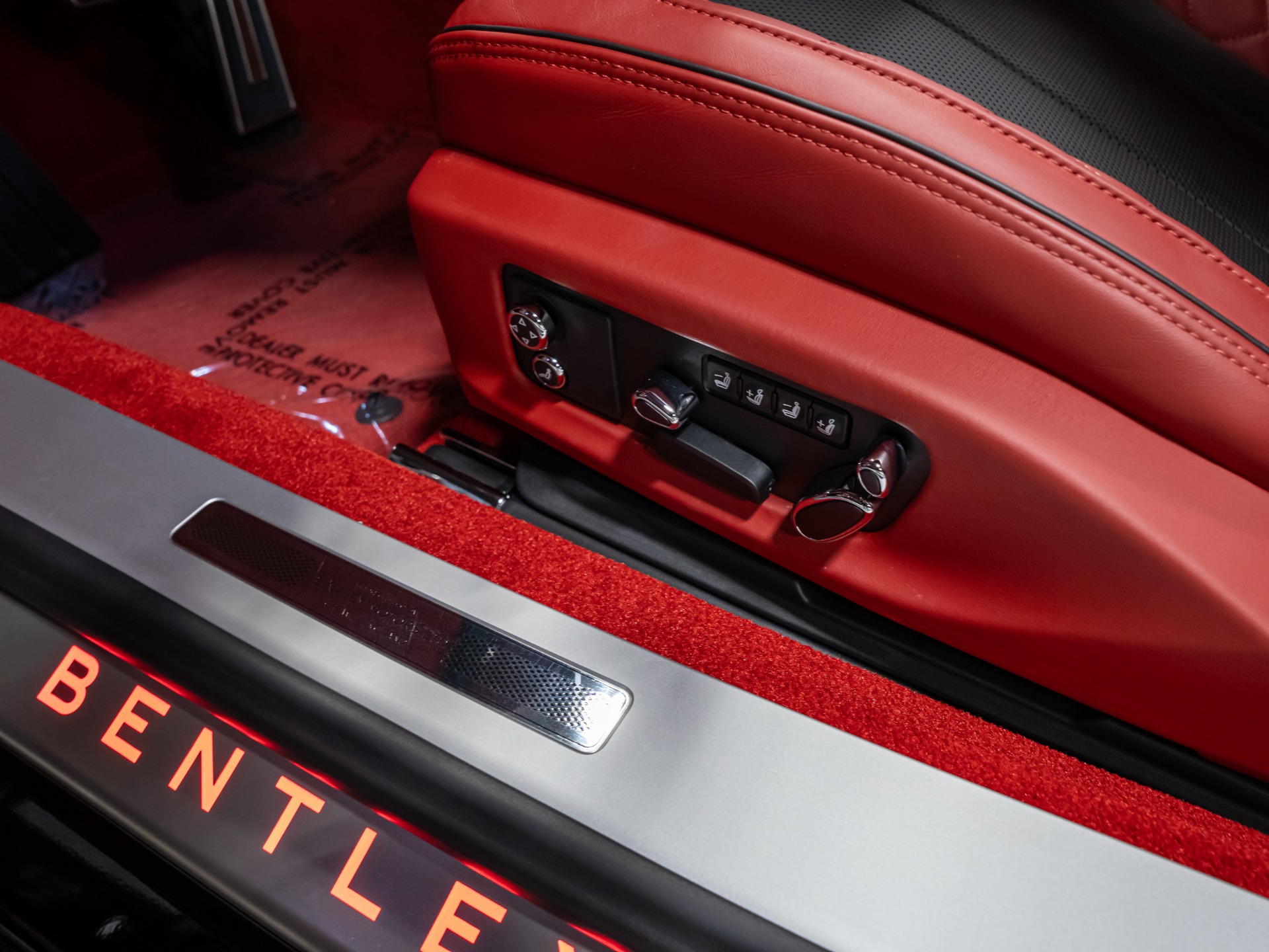 2021 Bentley Continental GT Mulliner - Photo 42