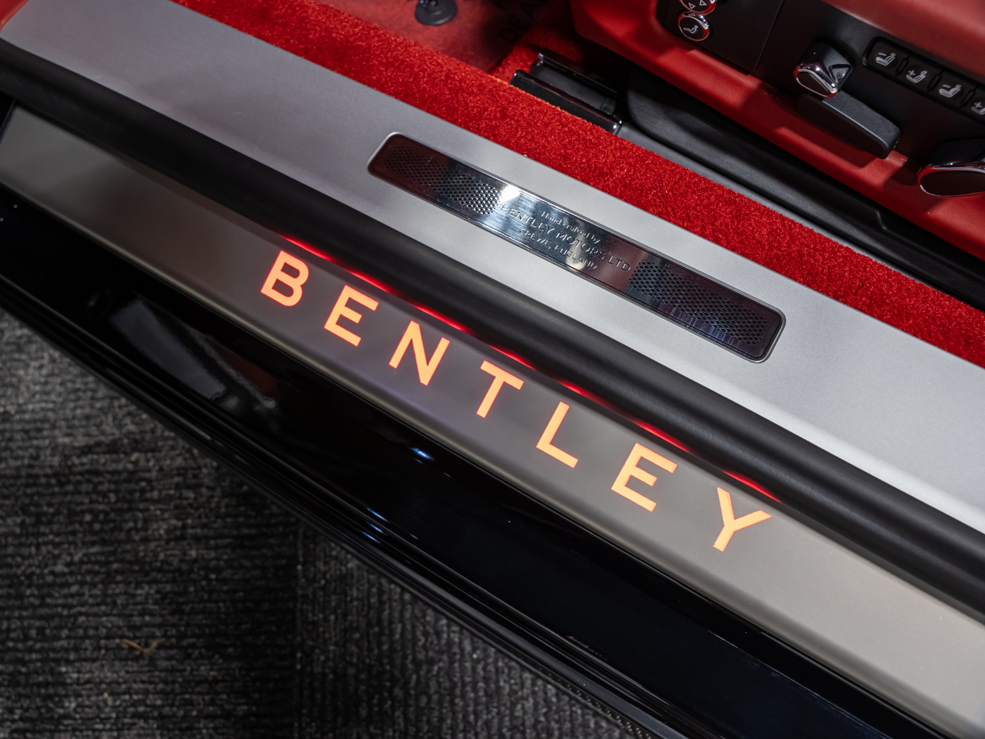 2021 Bentley Continental GT Mulliner - Photo 43