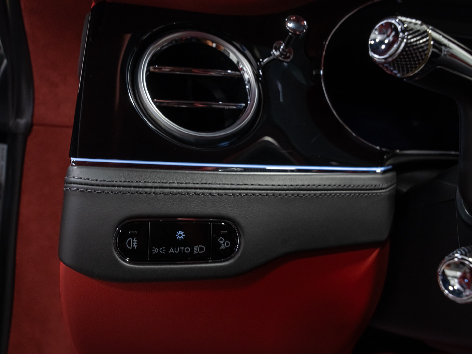 2021 Bentley Continental GT Mulliner - Photo 46