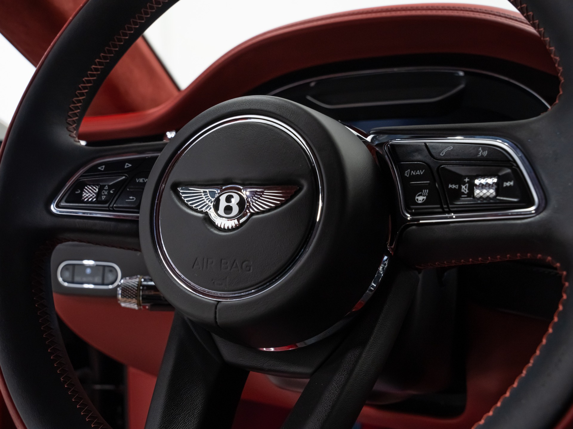 2021 Bentley Continental GT Mulliner - Photo 47