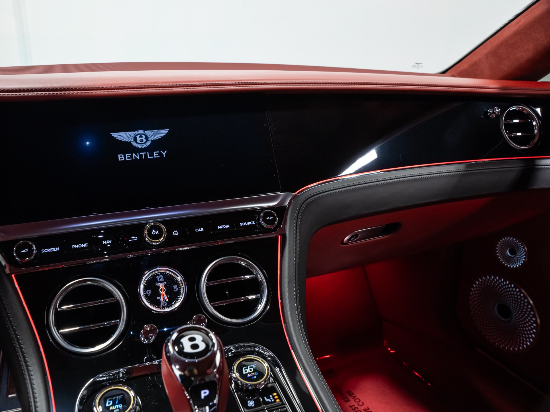 2021 Bentley Continental GT Mulliner - Photo 49