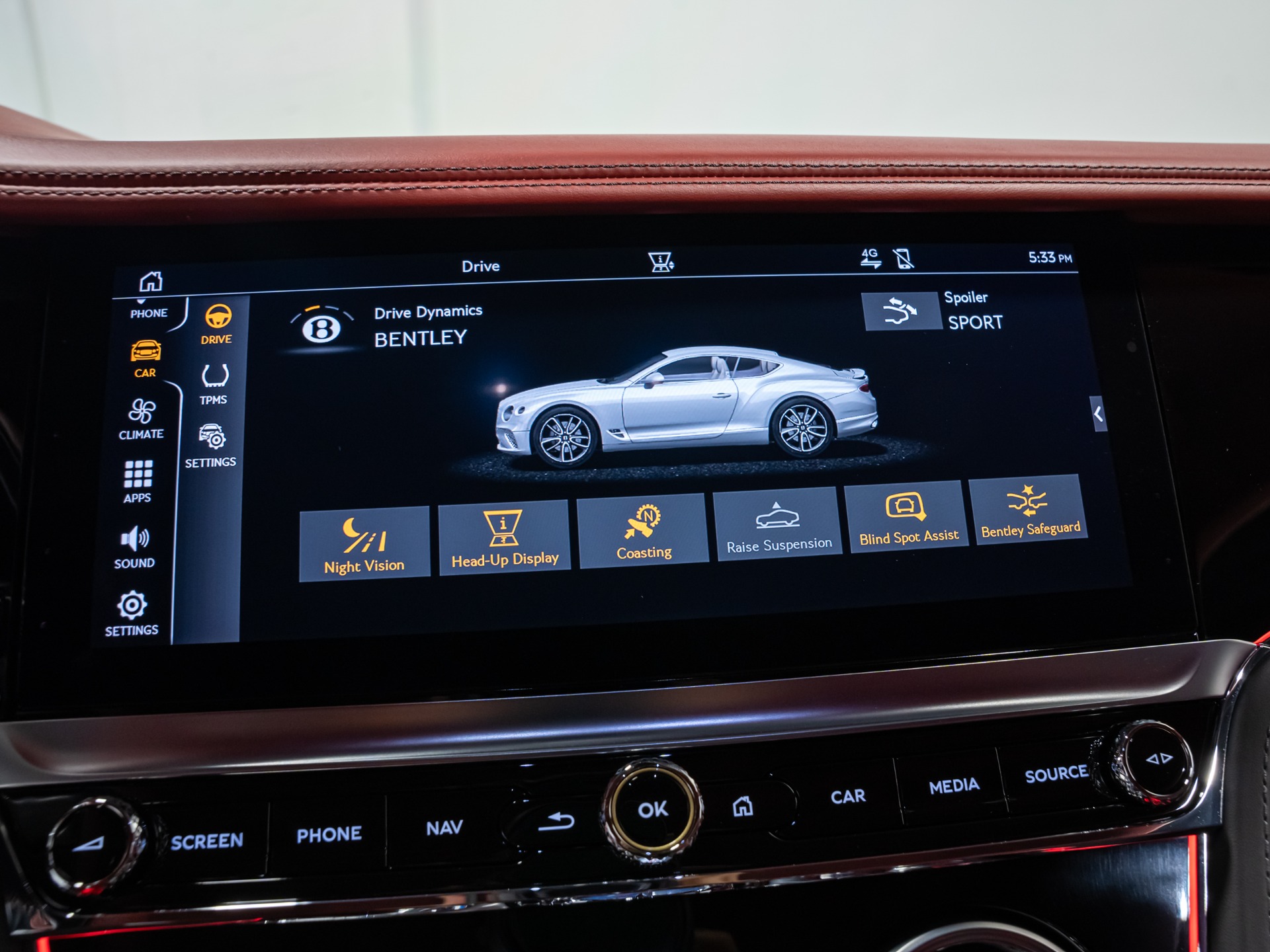 2021 Bentley Continental GT Mulliner - Photo 50