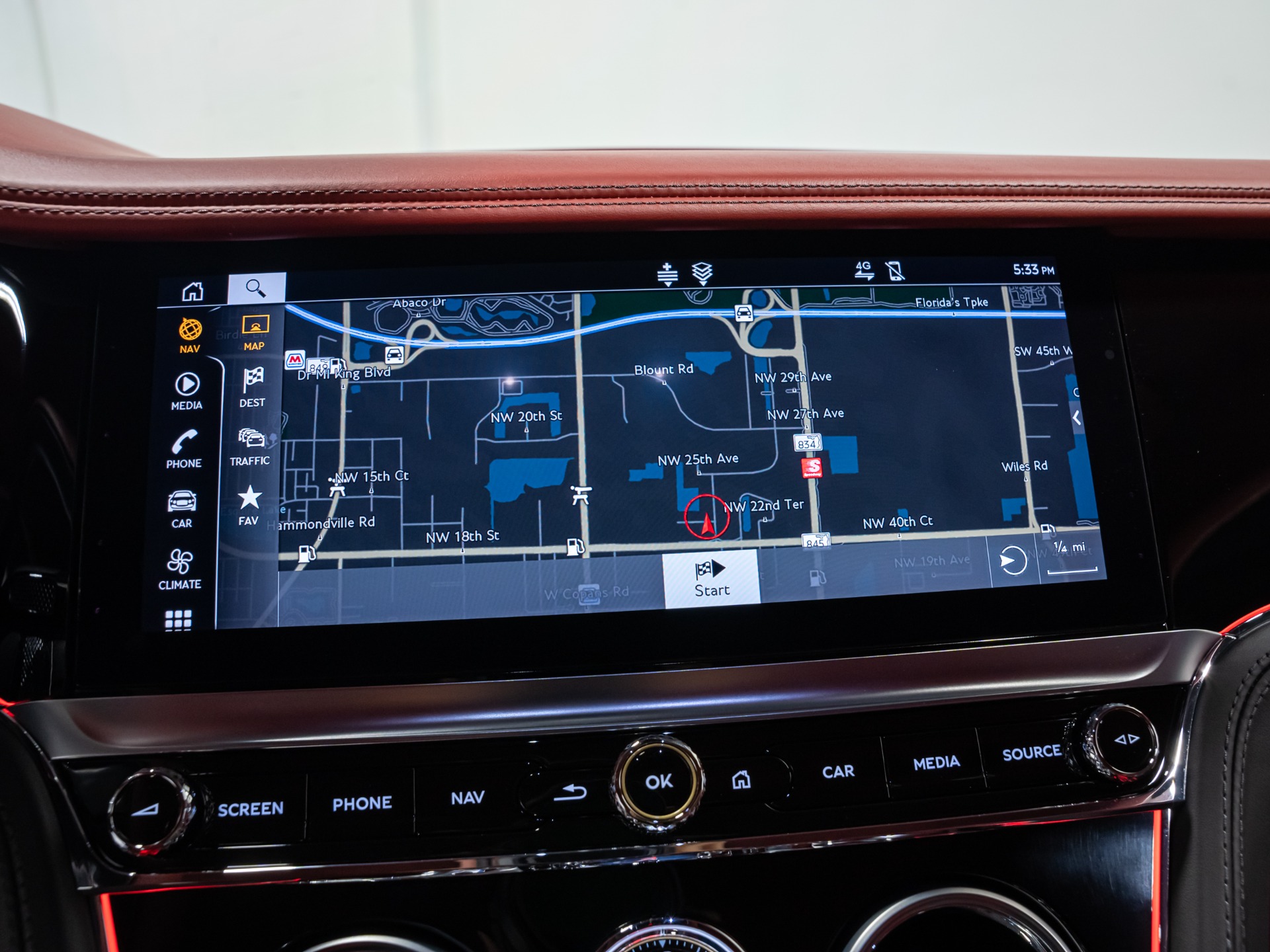 2021 Bentley Continental GT Mulliner - Photo 51