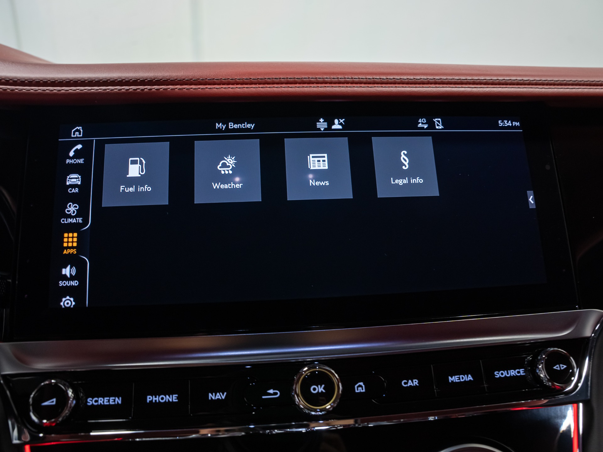 2021 Bentley Continental GT Mulliner - Photo 52