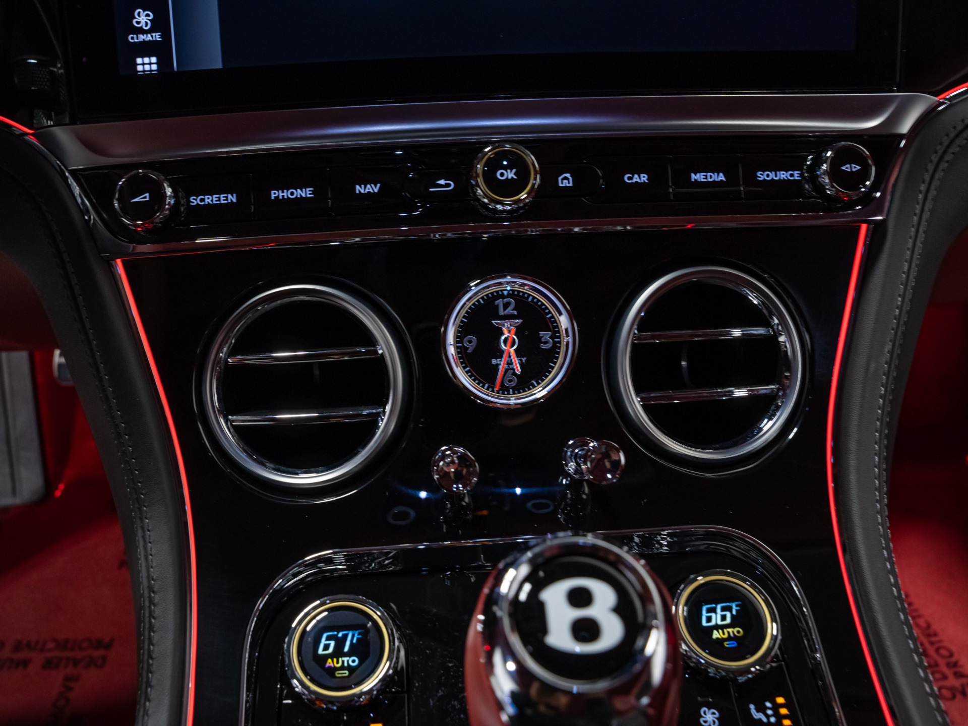 2021 Bentley Continental GT Mulliner - Photo 53