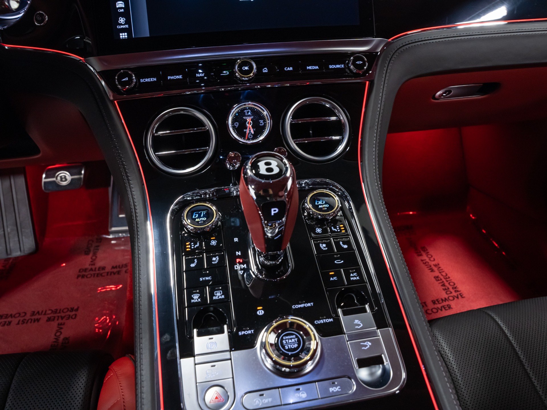 2021 Bentley Continental GT Mulliner - Photo 54