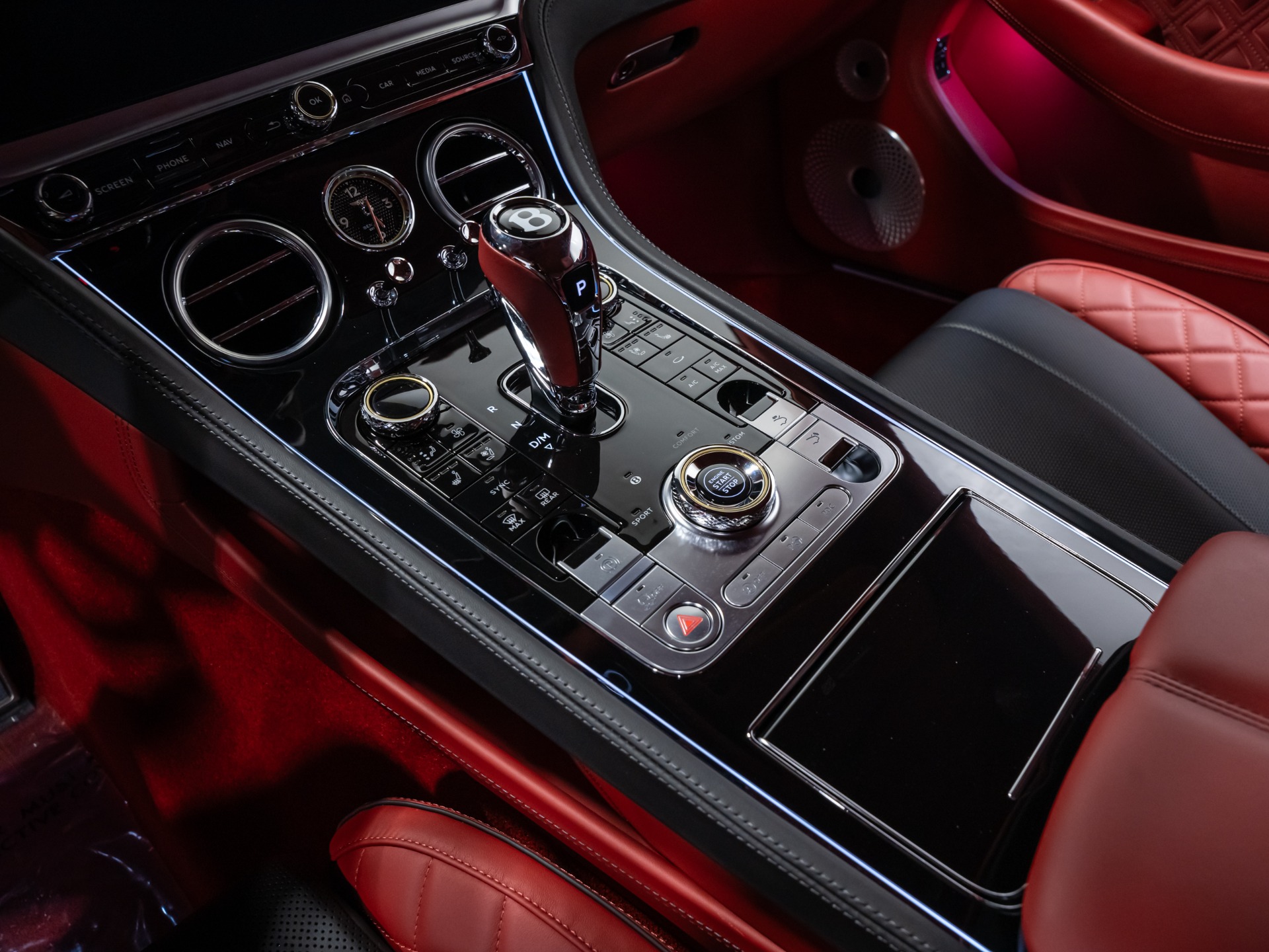 2021 Bentley Continental GT Mulliner - Photo 55